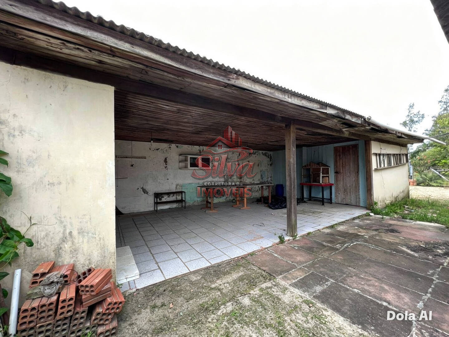 Casa, 3 quartos - Foto 20