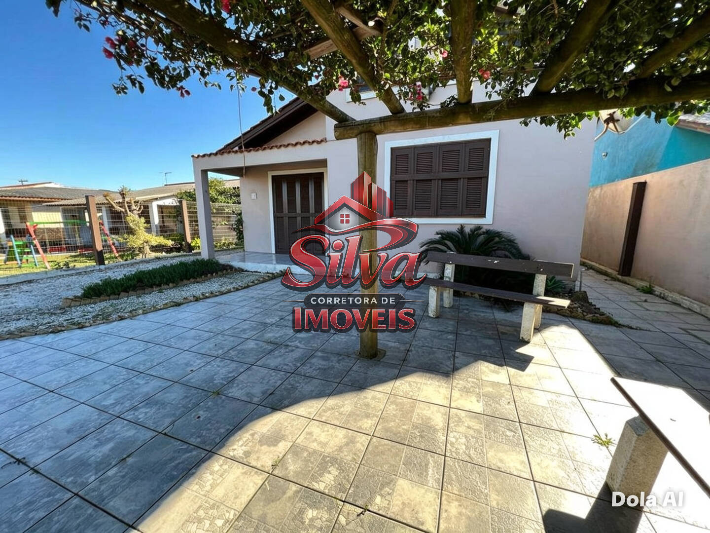 Casa, 3 quartos - Foto 3
