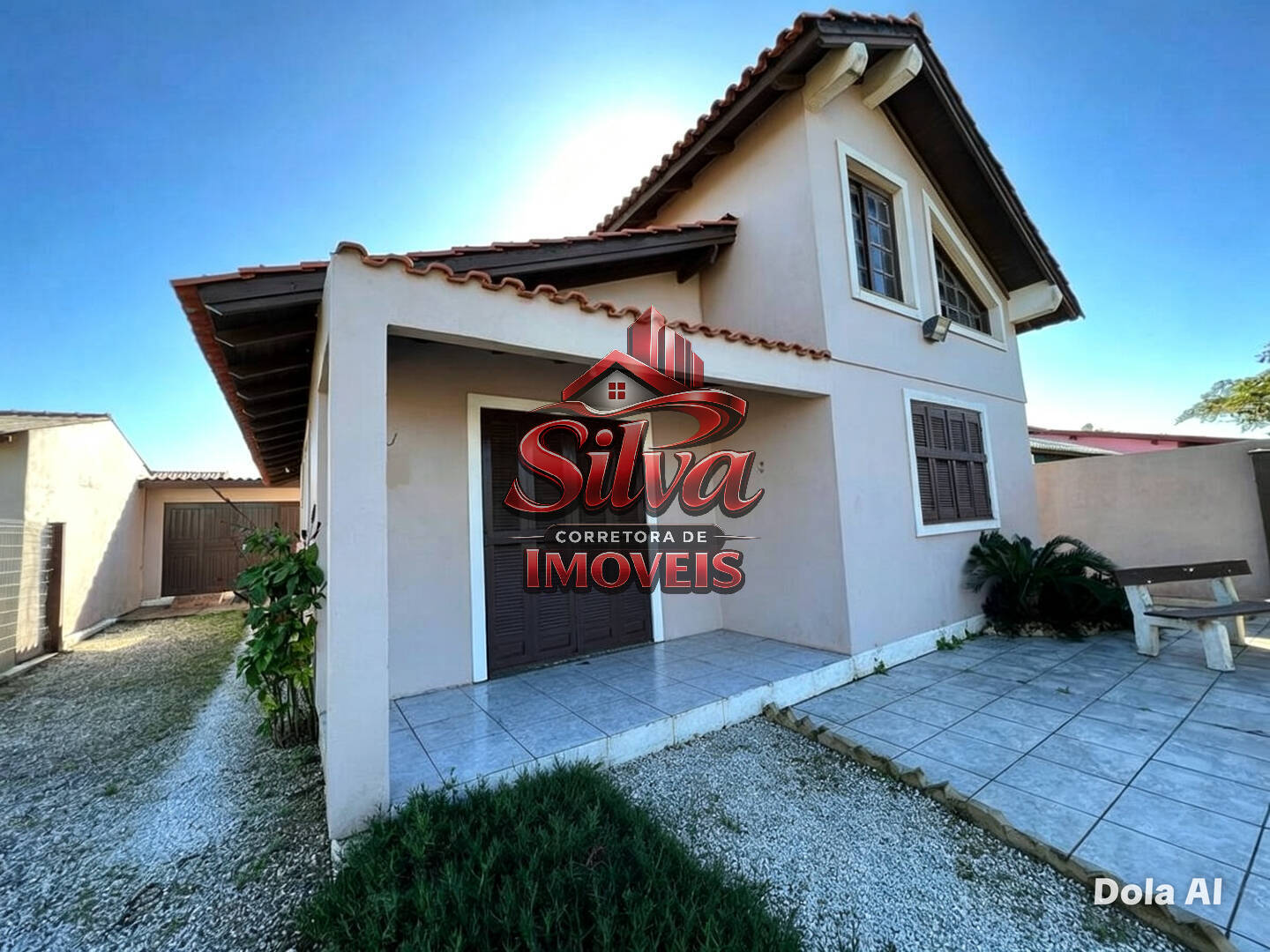 Casa, 3 quartos - Foto 6
