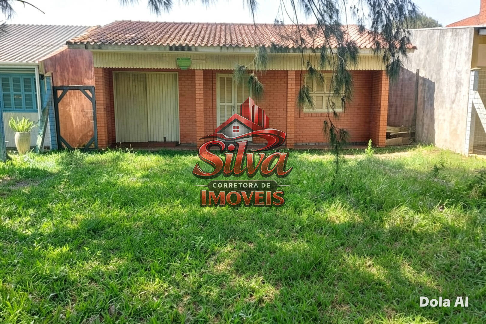 Casa, 2 quartos - Foto 1