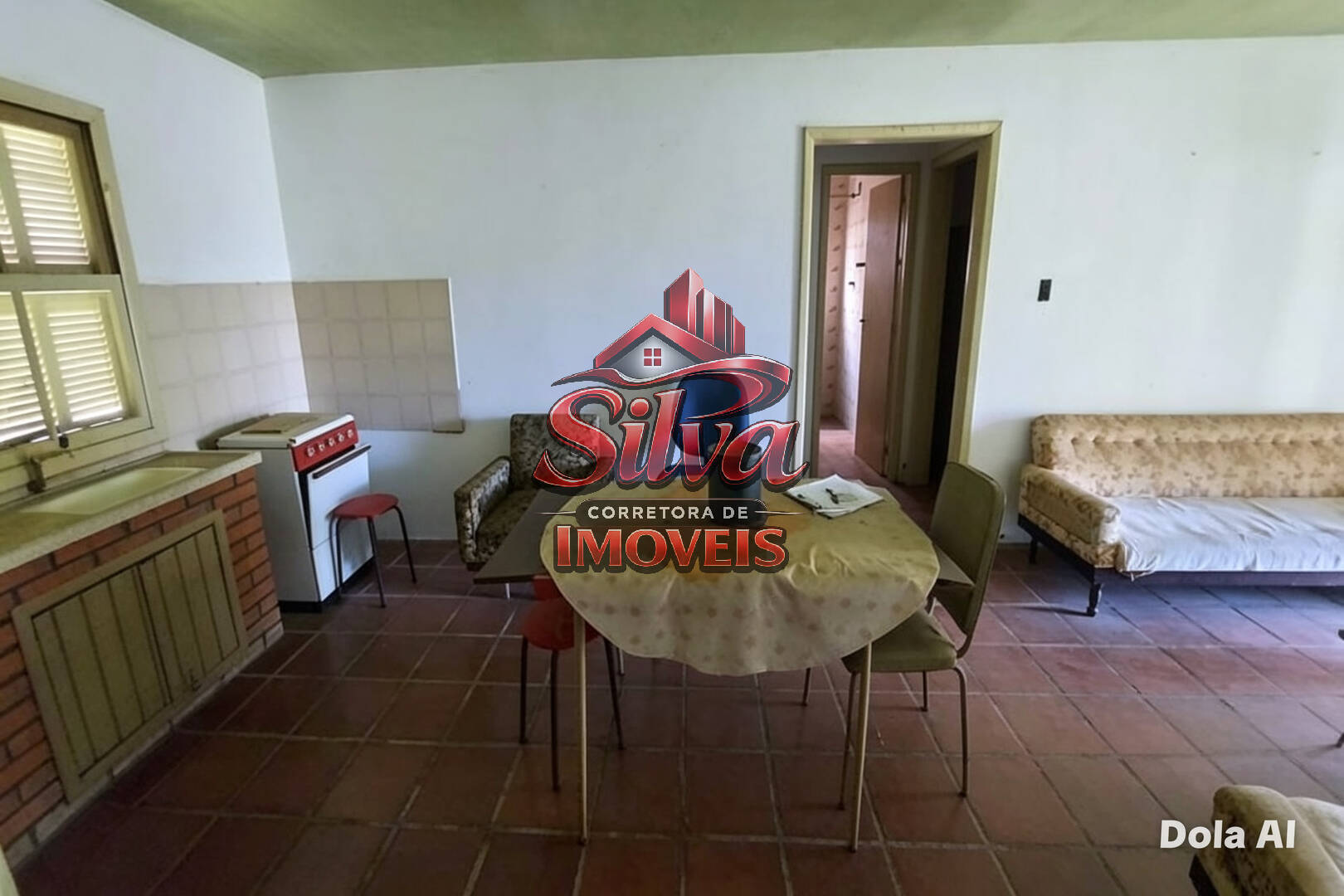 Casa, 2 quartos - Foto 17