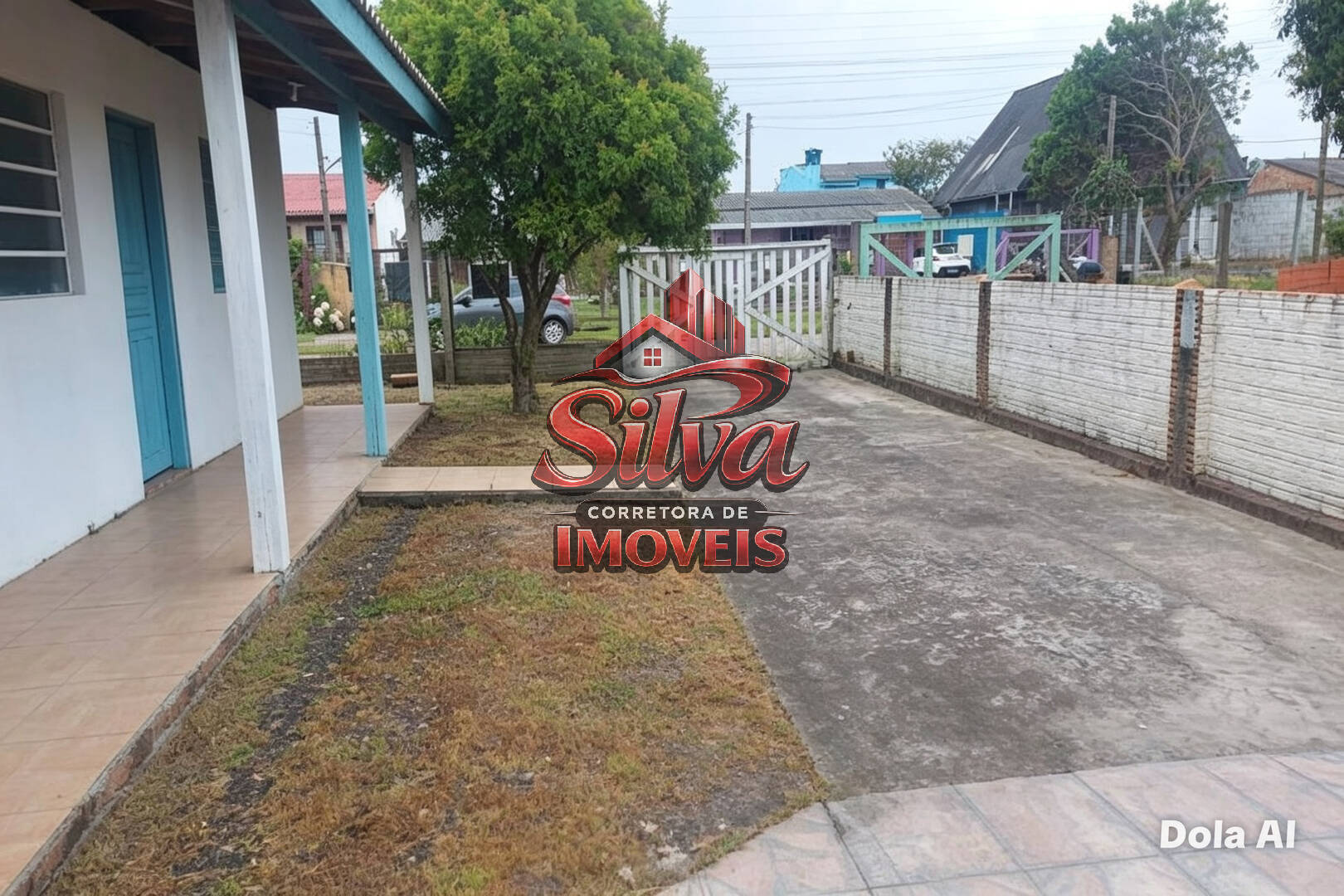 Casa, 4 quartos - Foto 4