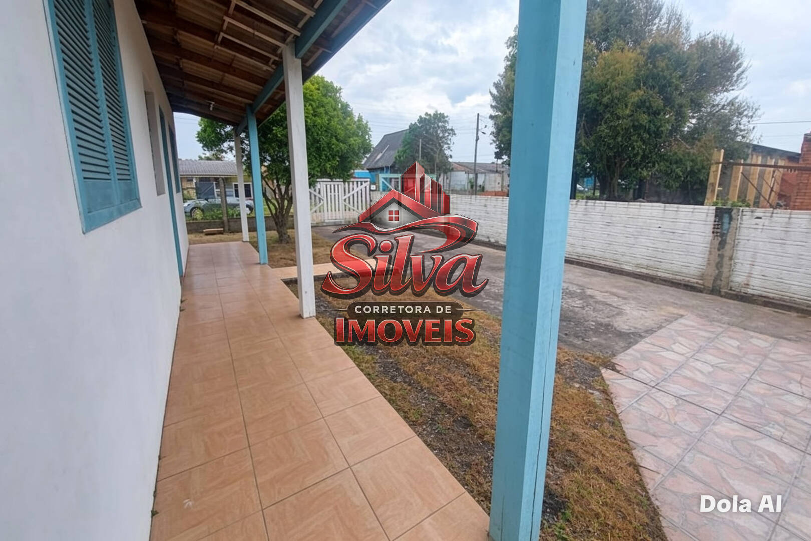 Casa, 4 quartos - Foto 7