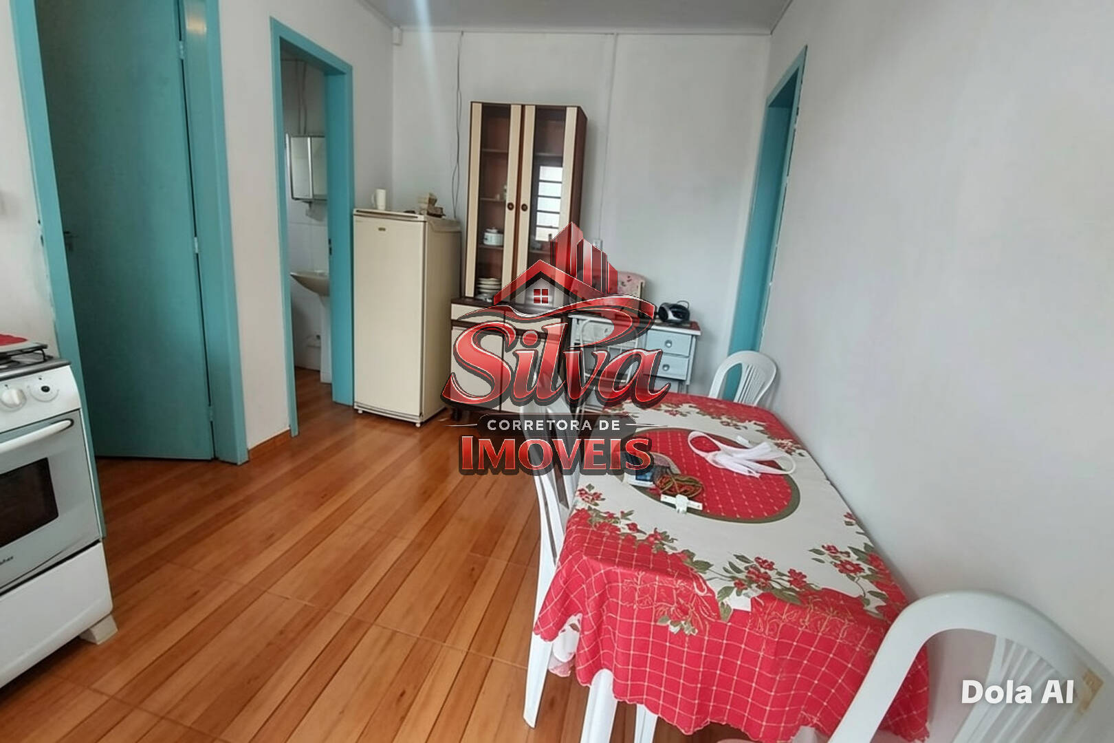 Casa, 4 quartos - Foto 15