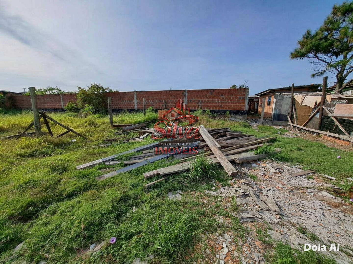 Terreno - Foto 1