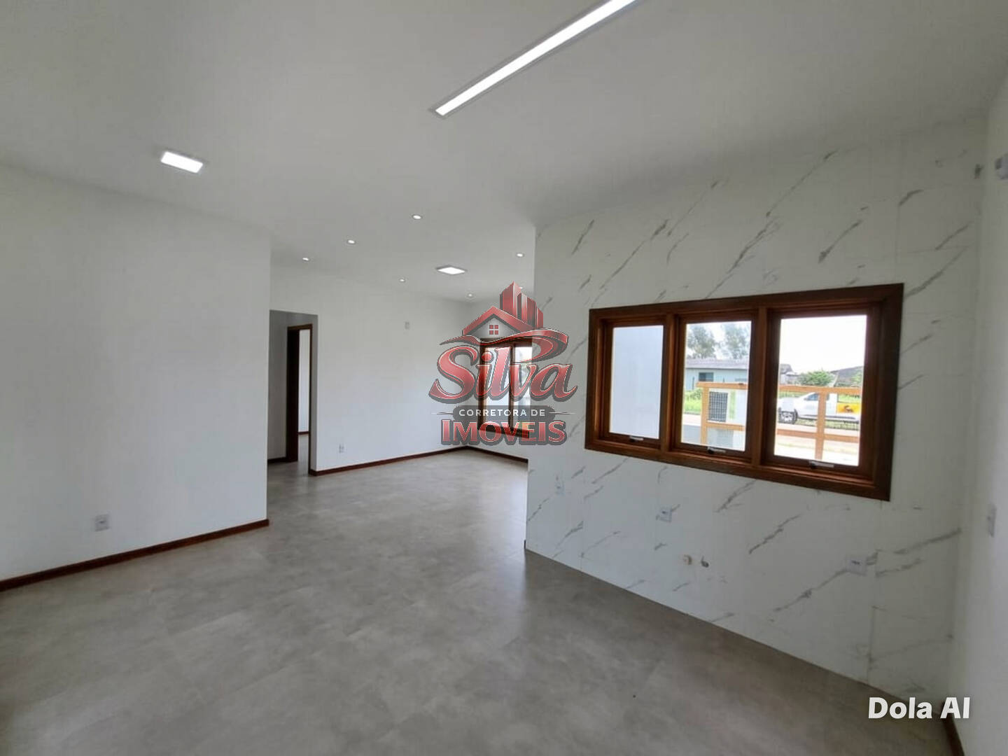 Casa, 2 quartos - Foto 4