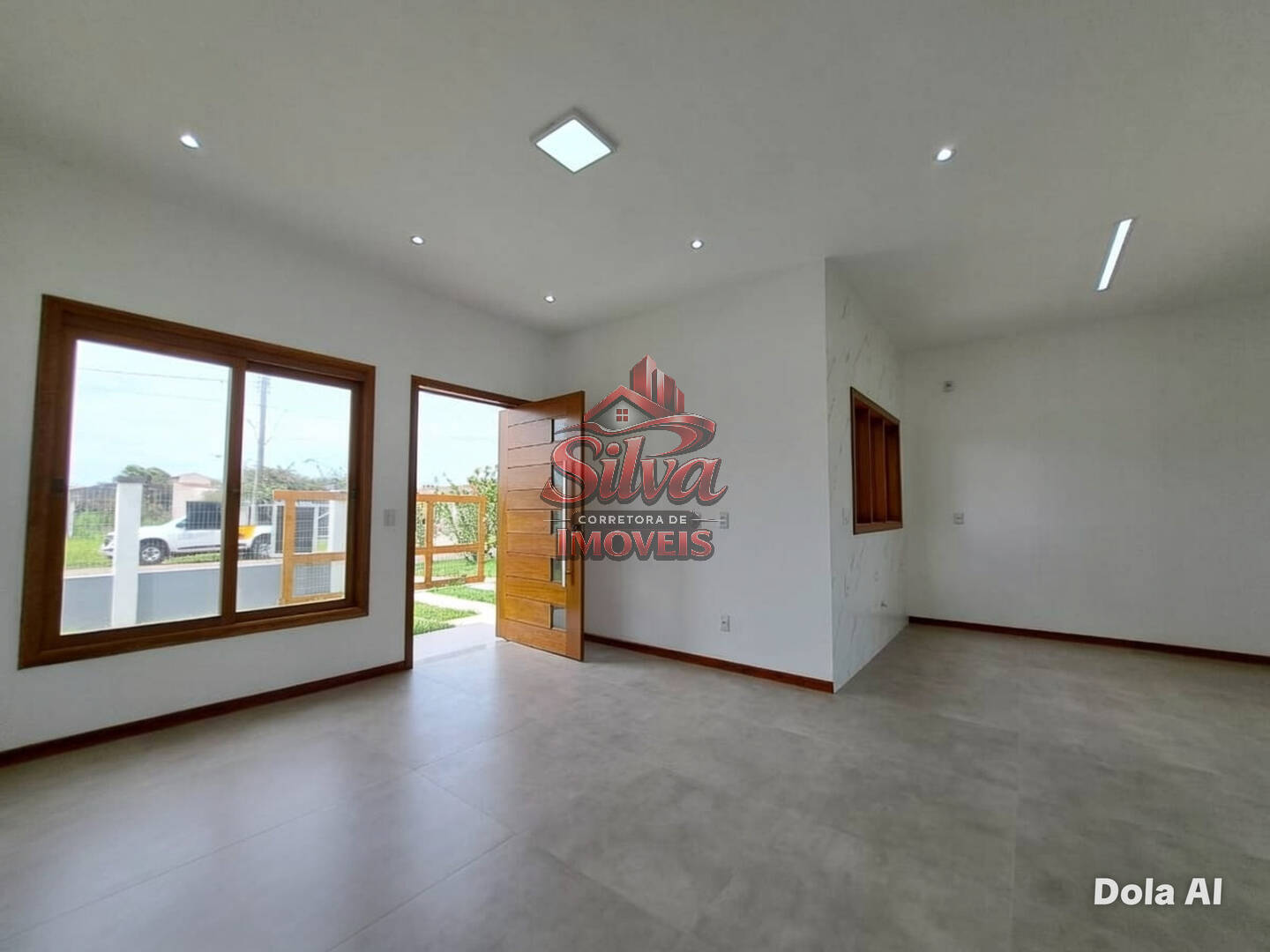 Casa, 2 quartos - Foto 5