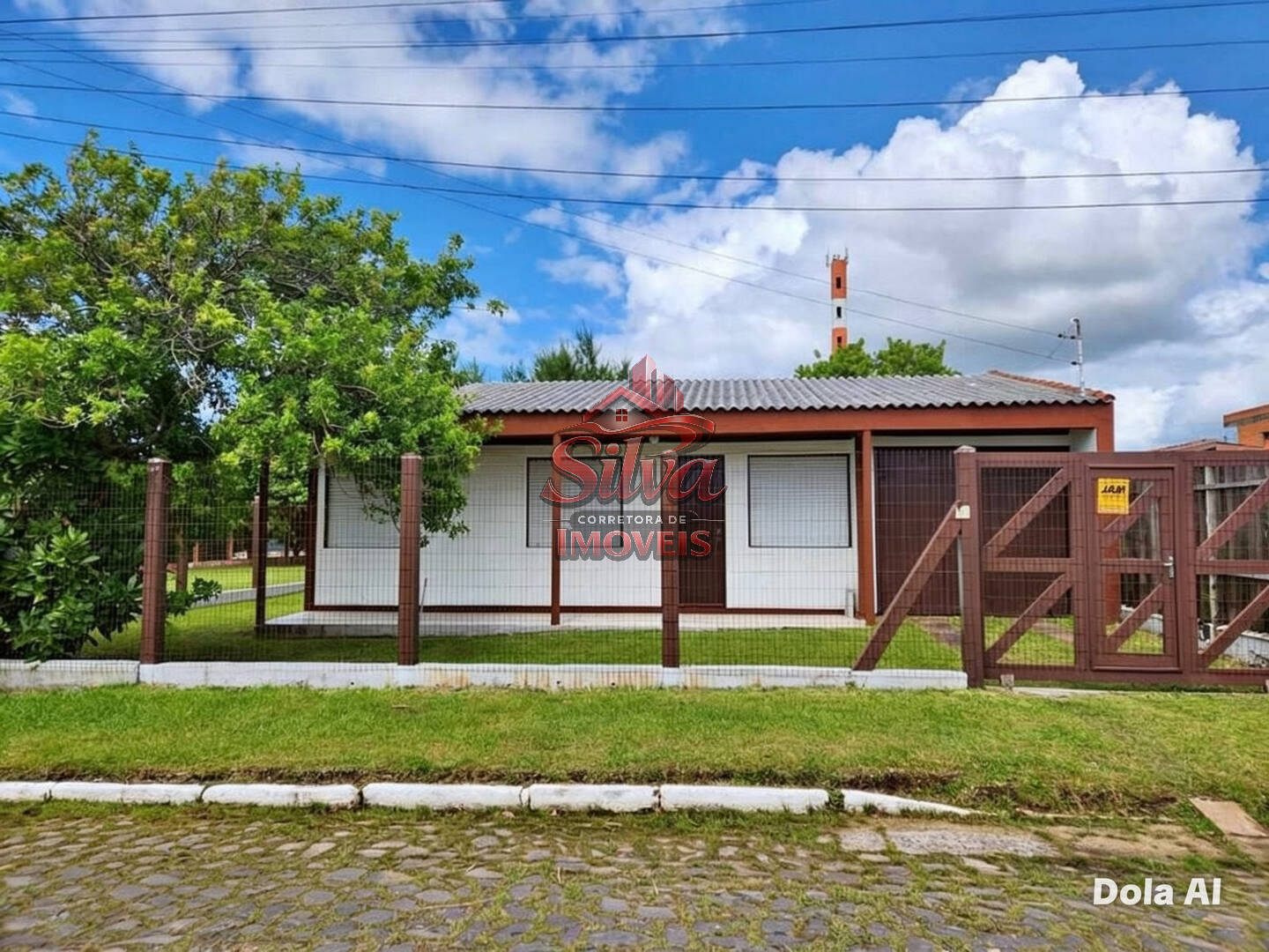 Casa - Foto 1