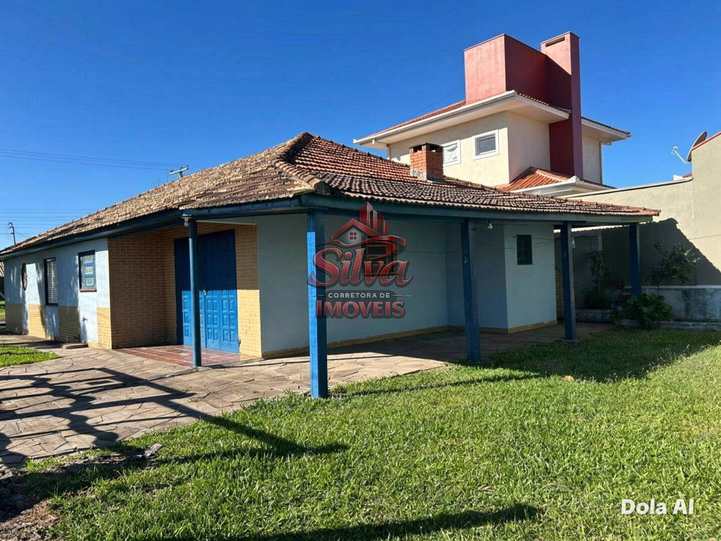 Casa - Foto 1