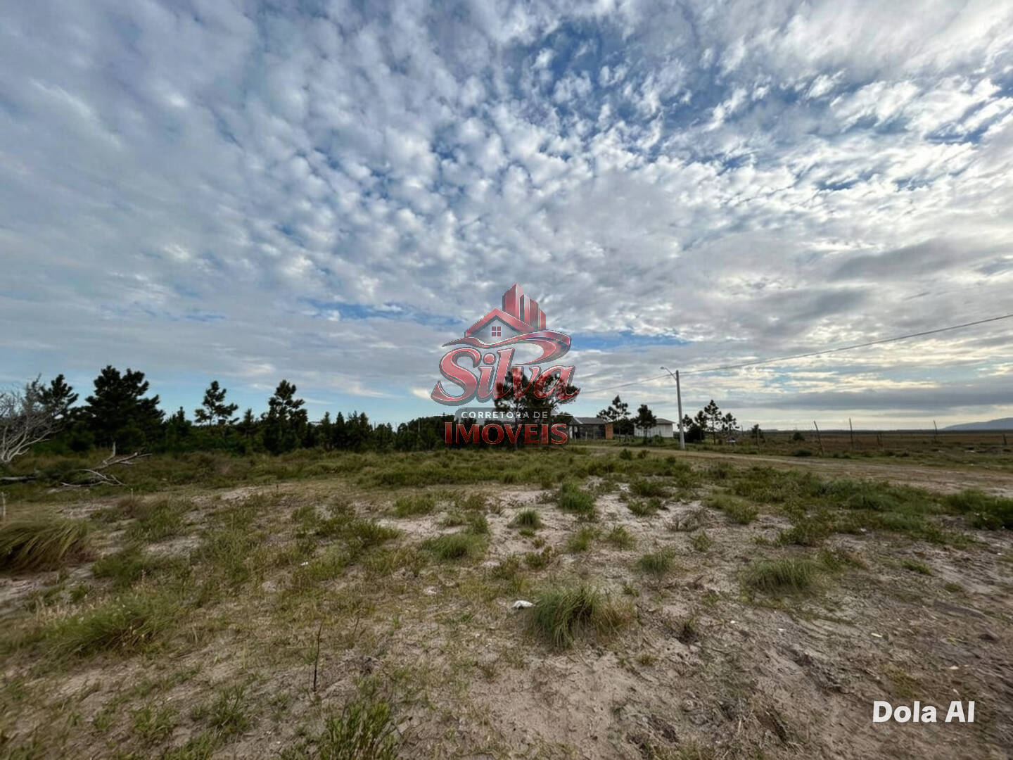 Terreno, 325 m² - Foto 1