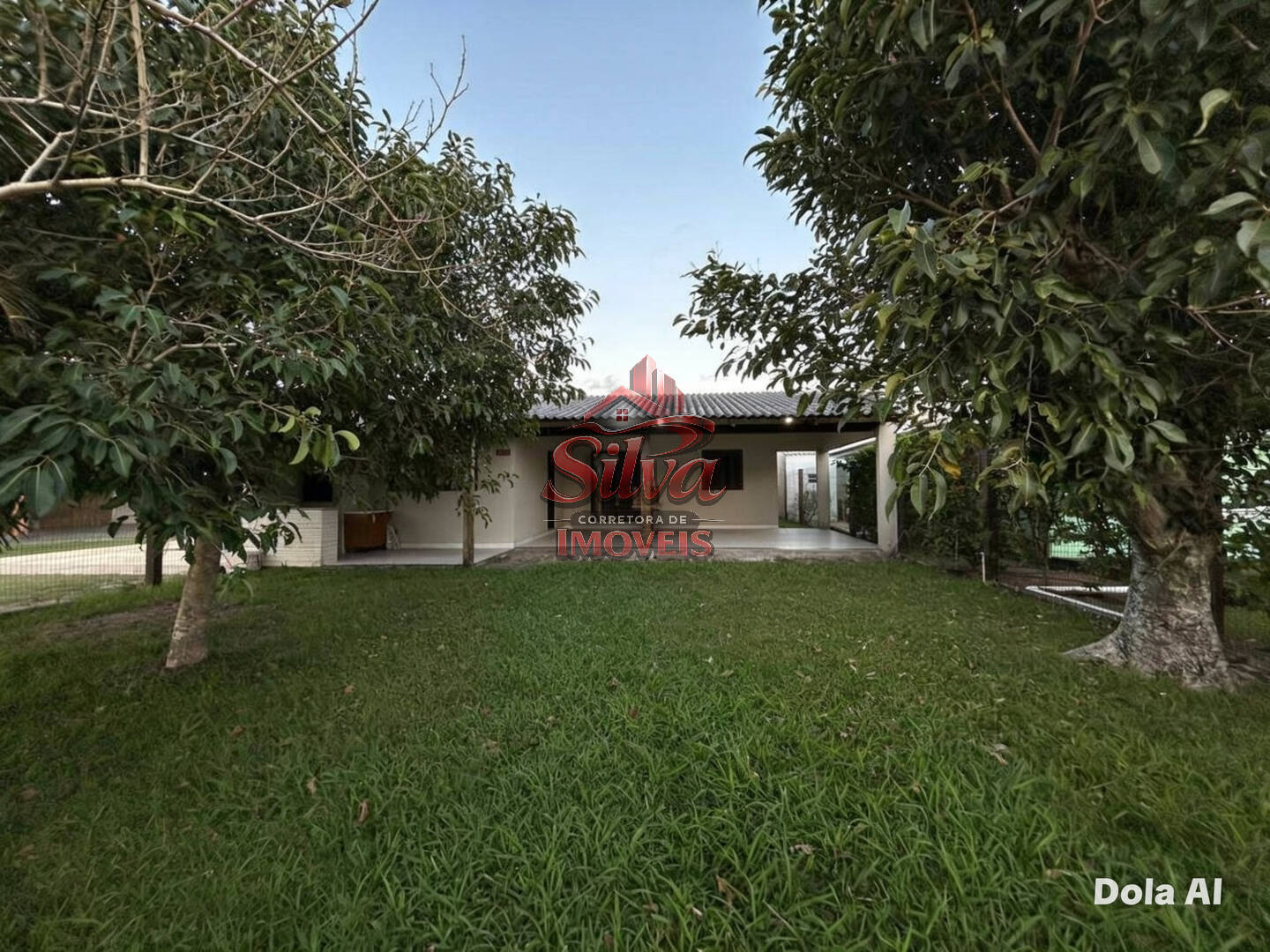Casa - Foto 1
