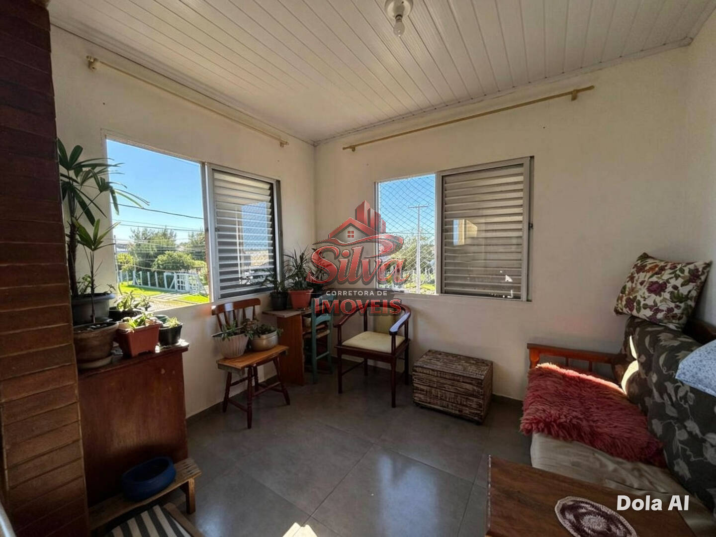 Apartamento, 1 quarto - Foto 2