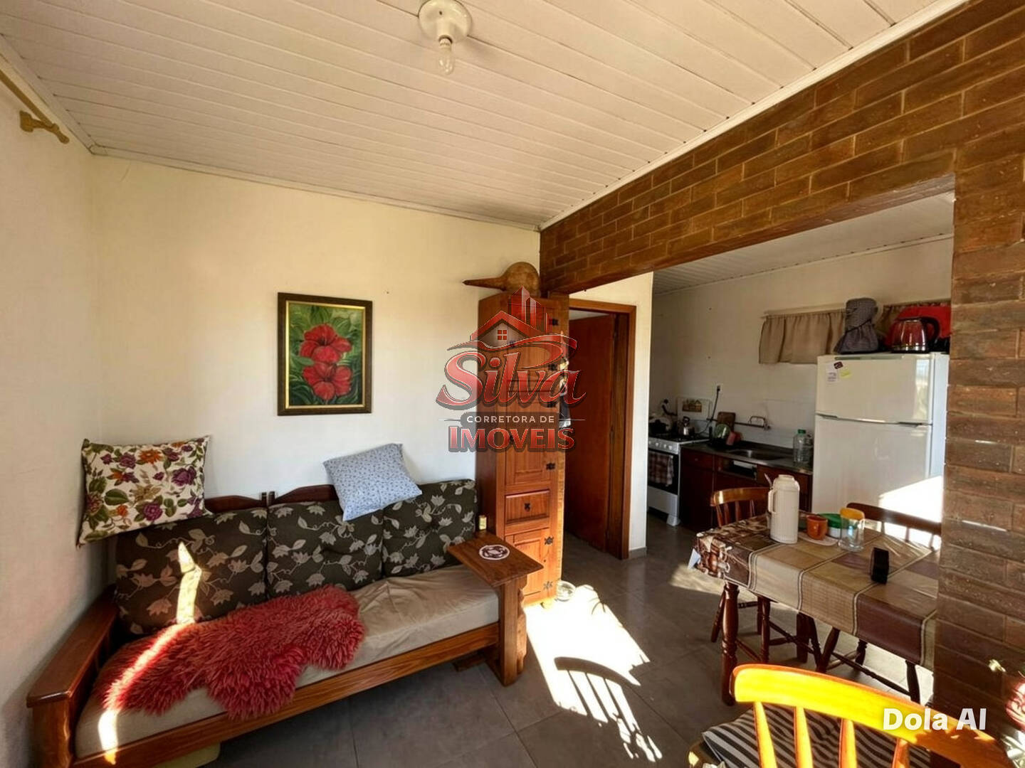 Apartamento, 1 quarto - Foto 3