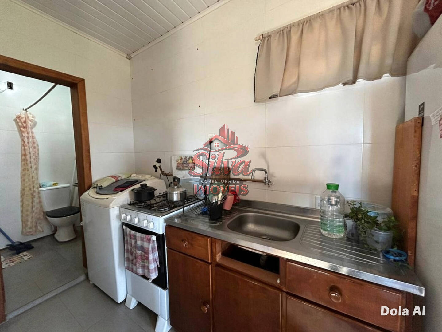 Apartamento, 1 quarto - Foto 4