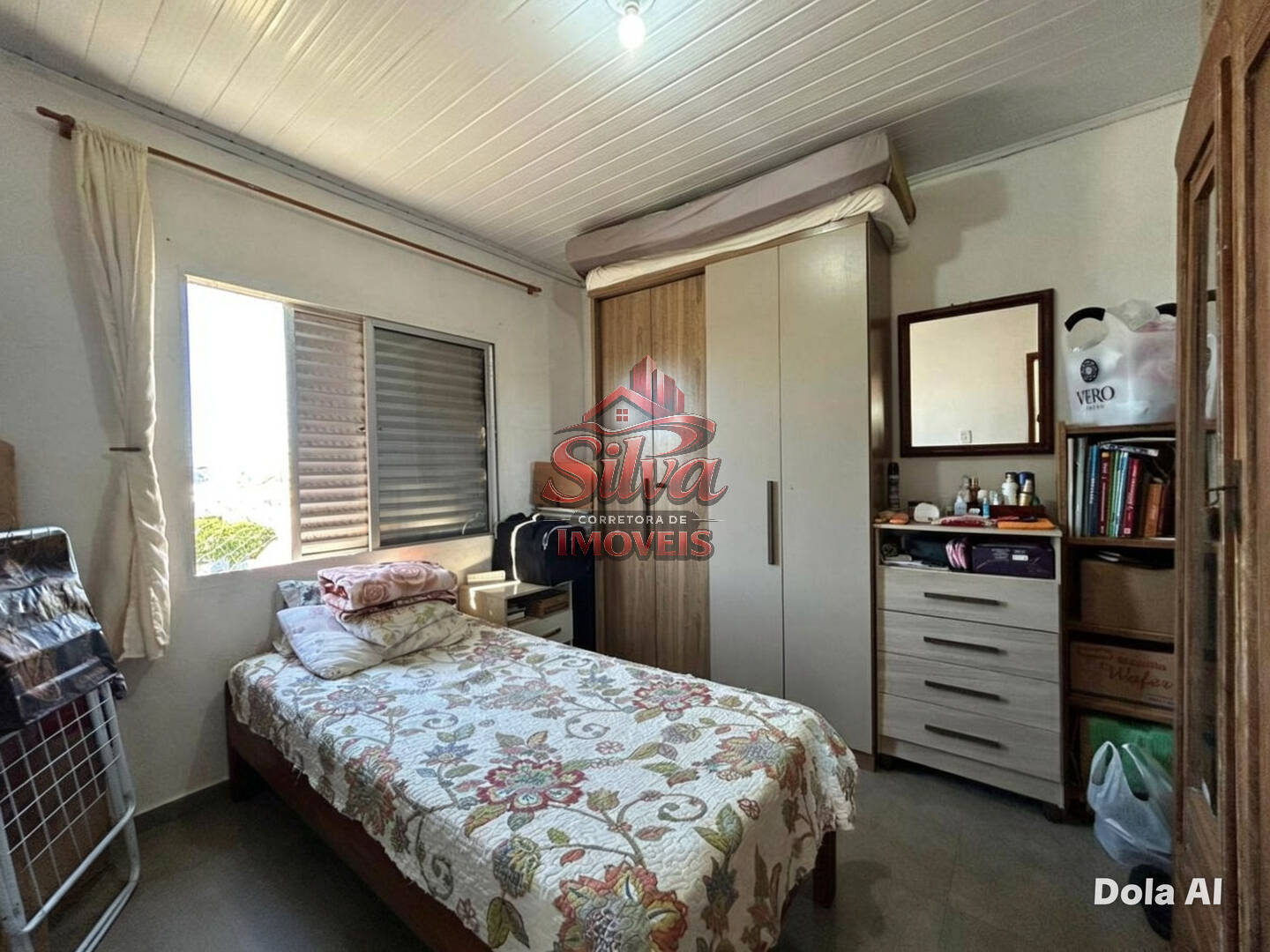 Apartamento, 1 quarto - Foto 6
