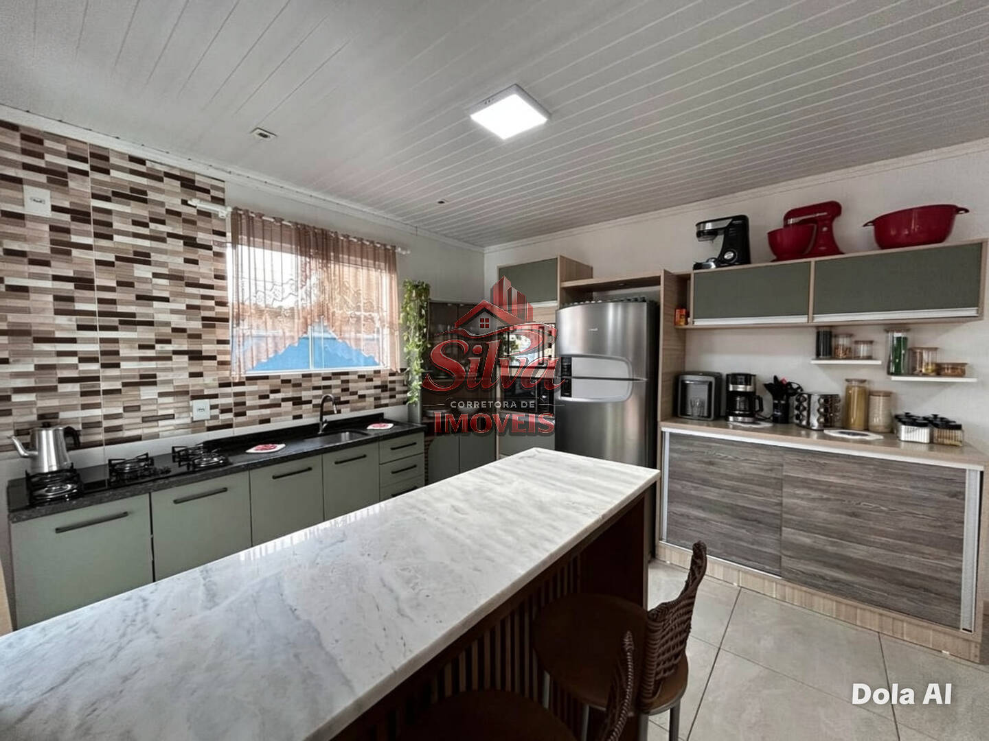 Casa, 3 quartos - Foto 6