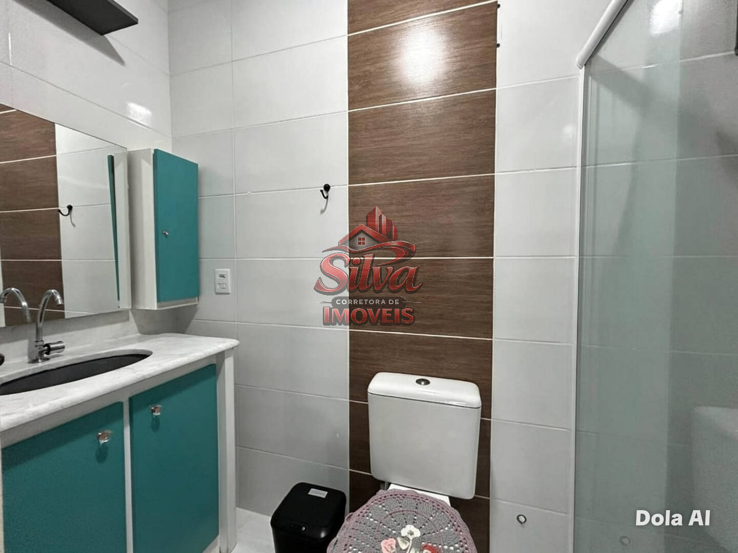 Casa, 3 quartos - Foto 10