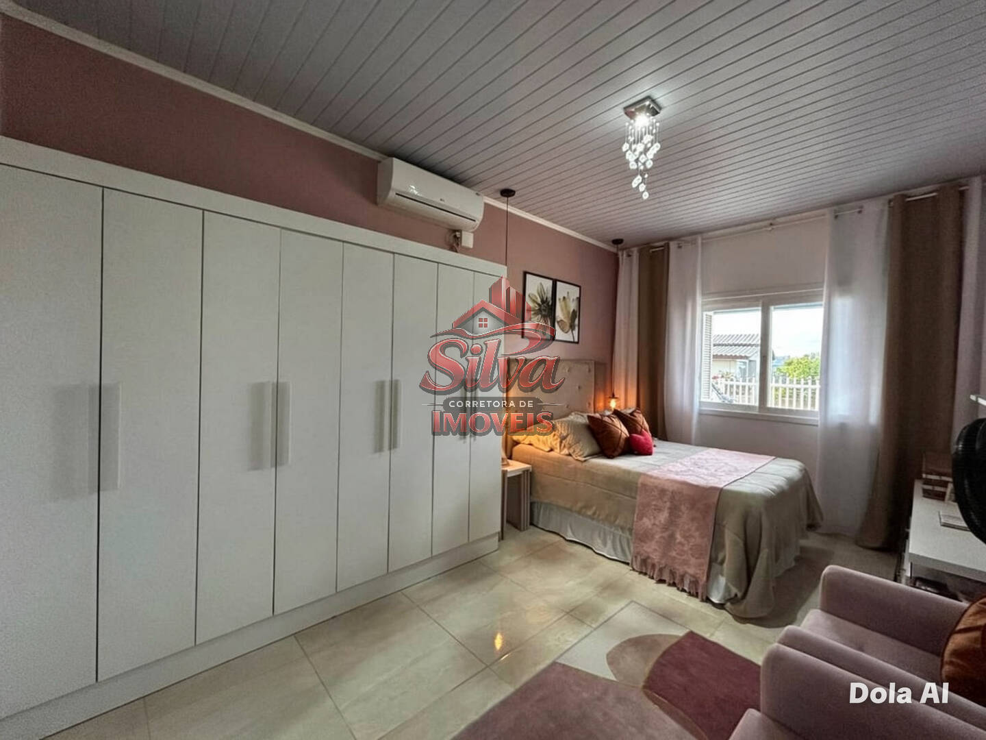 Casa, 3 quartos - Foto 20