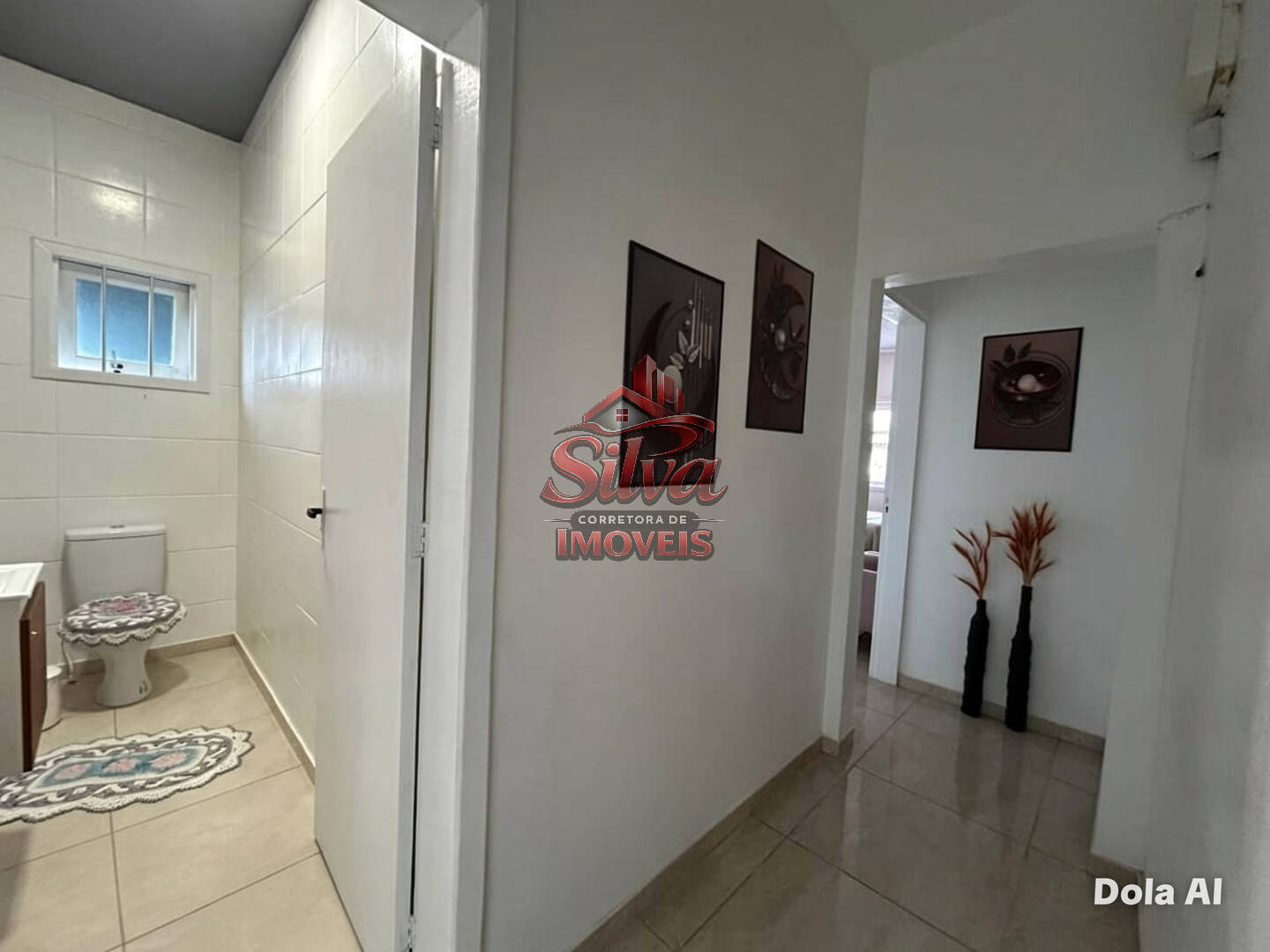 Casa, 3 quartos - Foto 21
