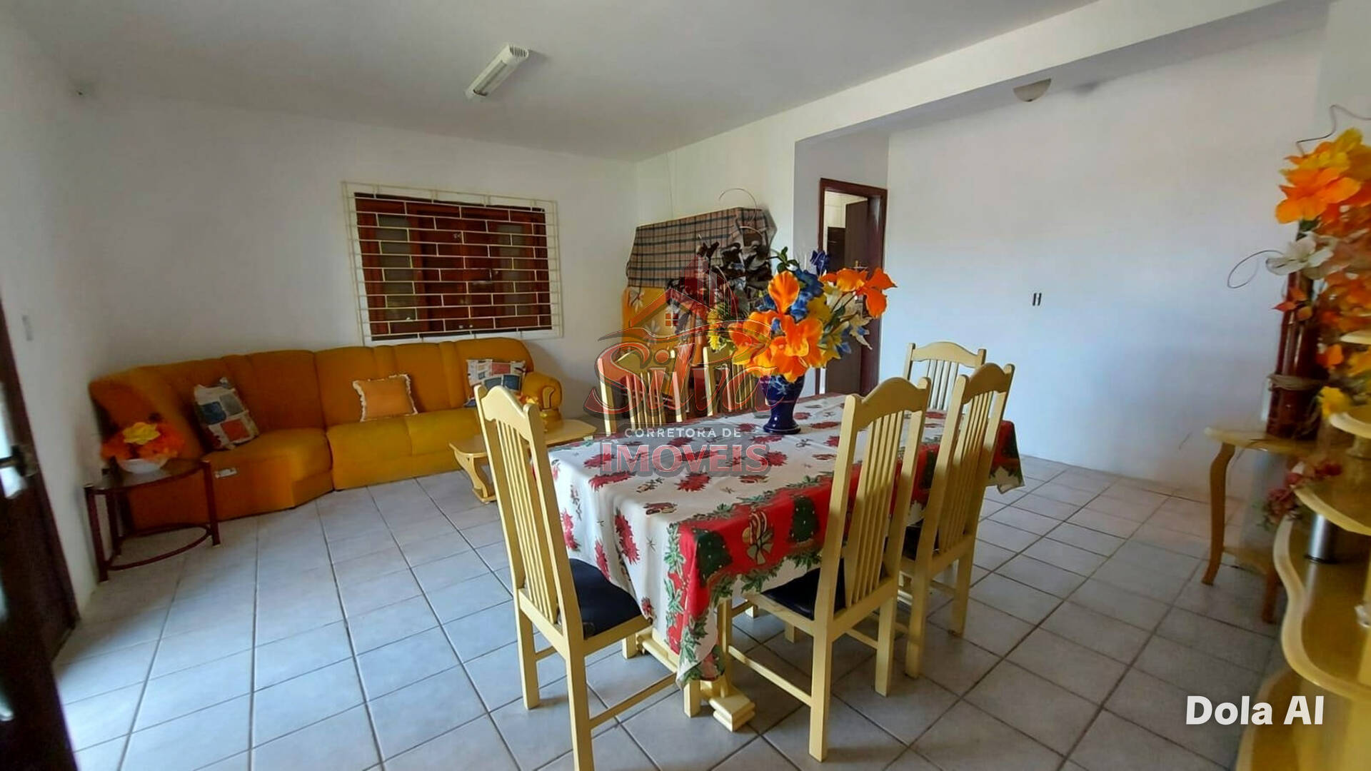 Casa, 3 quartos - Foto 4