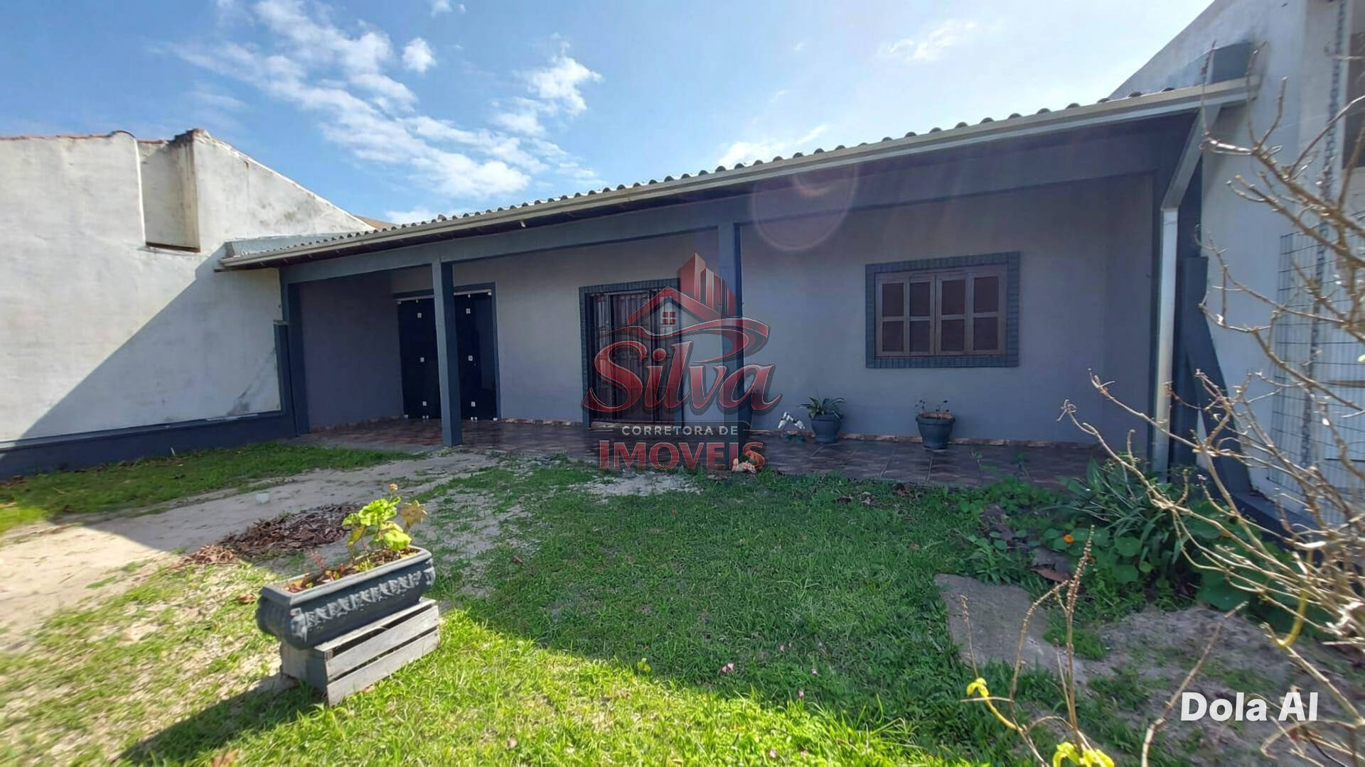 Casa, 3 quartos - Foto 2