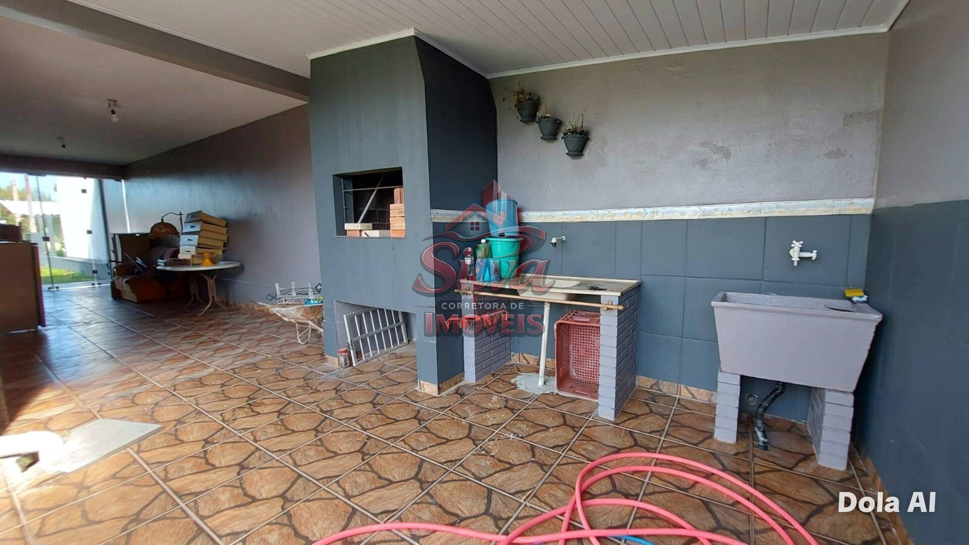 Casa, 3 quartos - Foto 12