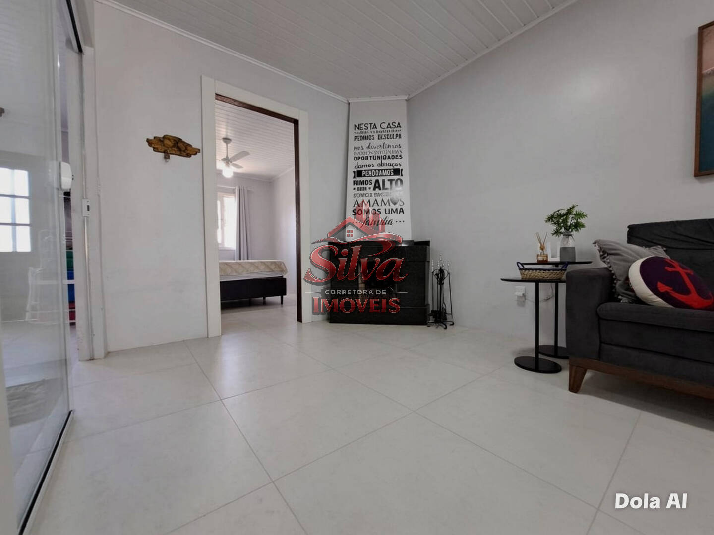 Casa, 3 quartos - Foto 7
