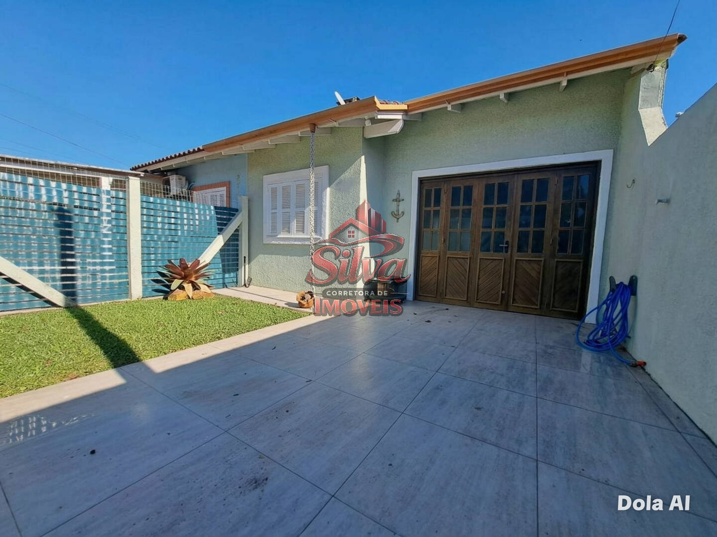 Casa, 3 quartos - Foto 9