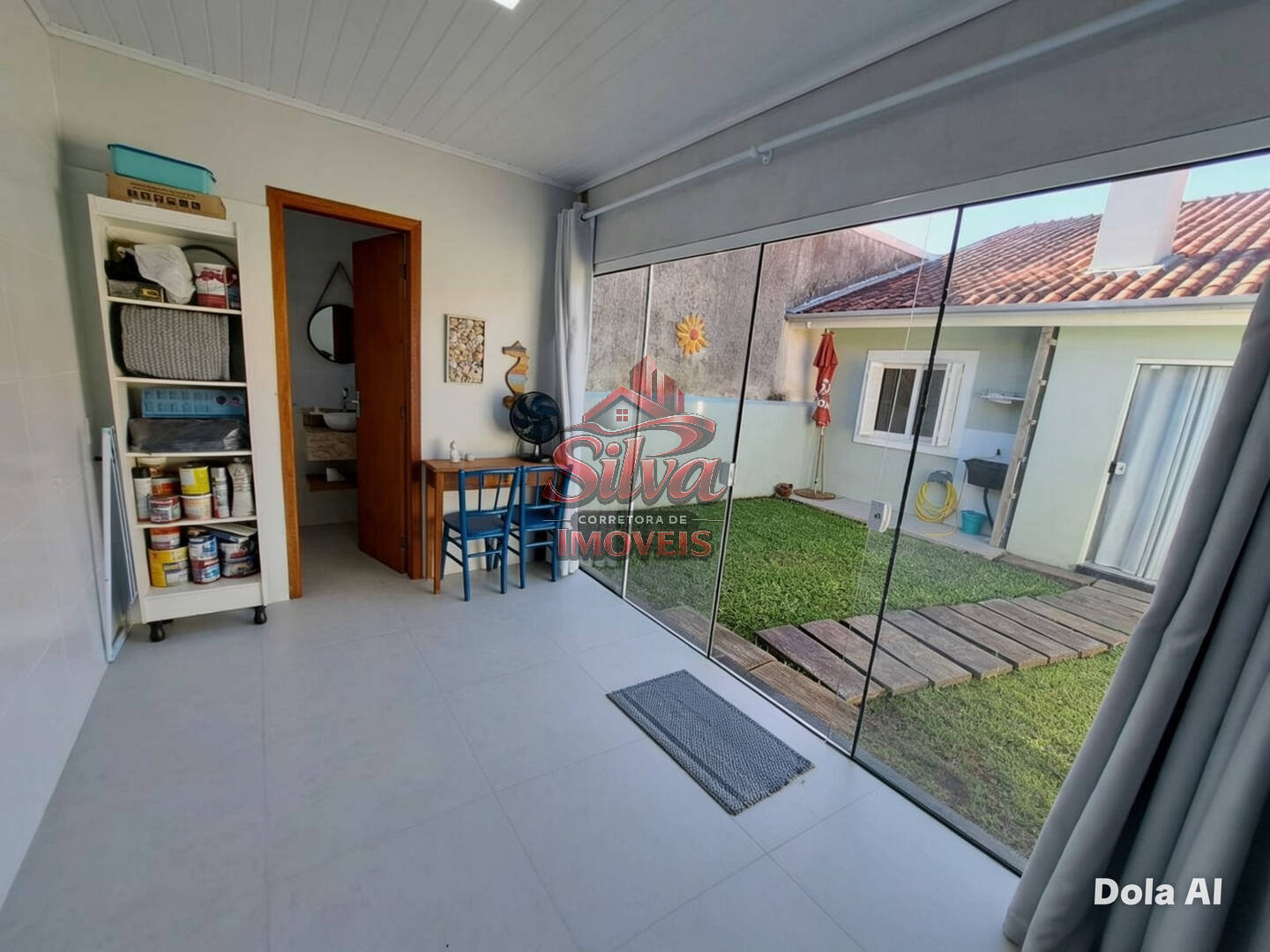 Casa, 3 quartos - Foto 10