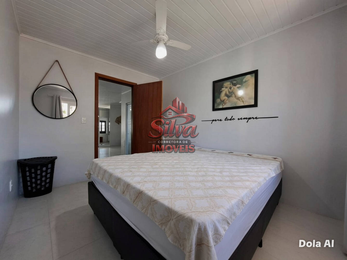 Casa, 3 quartos - Foto 11