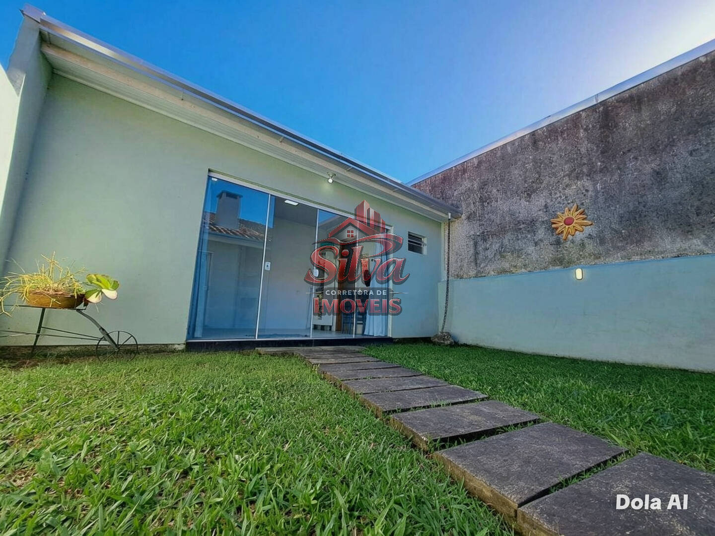 Casa, 3 quartos - Foto 17
