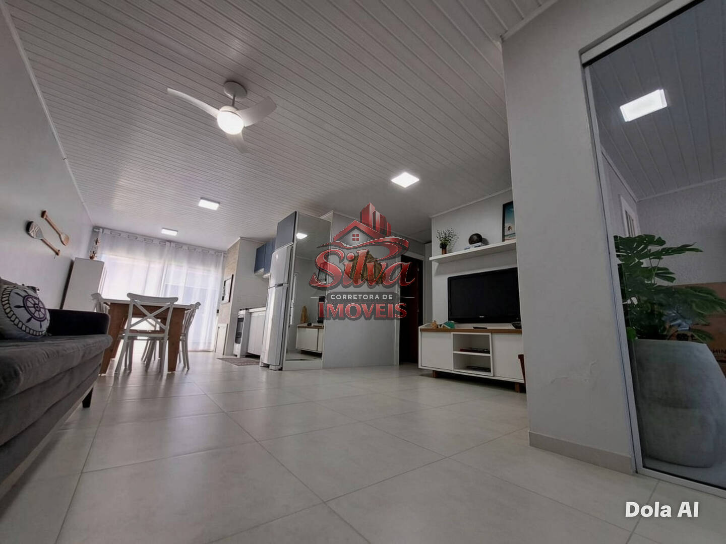 Casa, 3 quartos - Foto 18
