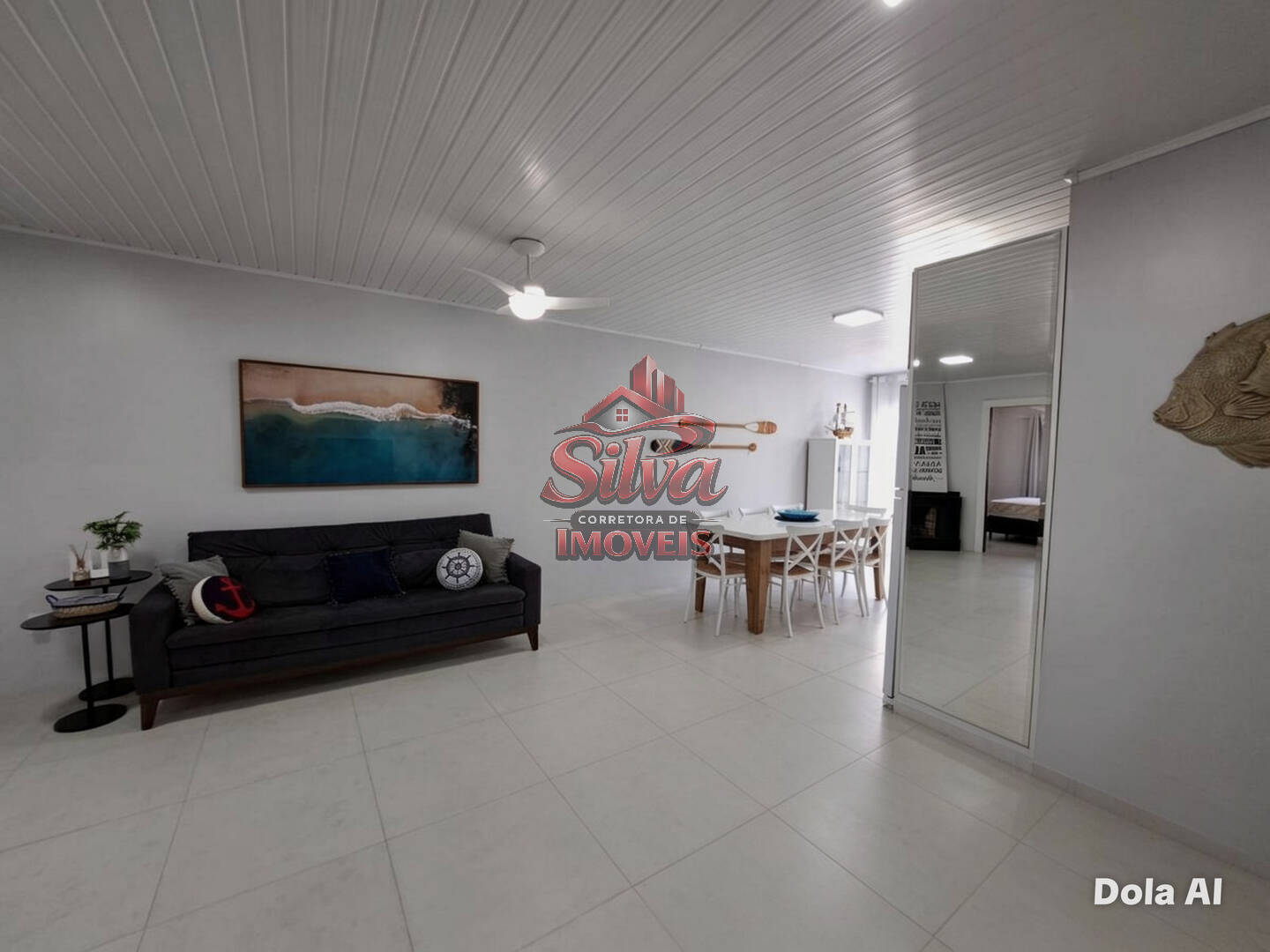 Casa, 3 quartos - Foto 20