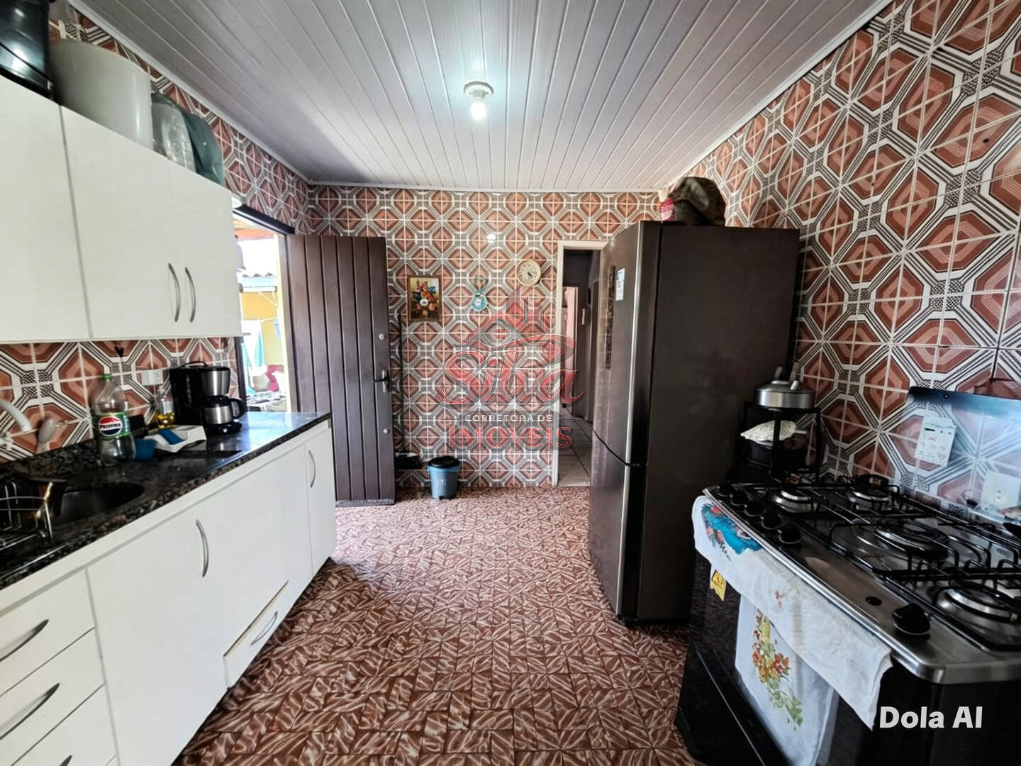 Casa, 3 quartos - Foto 4