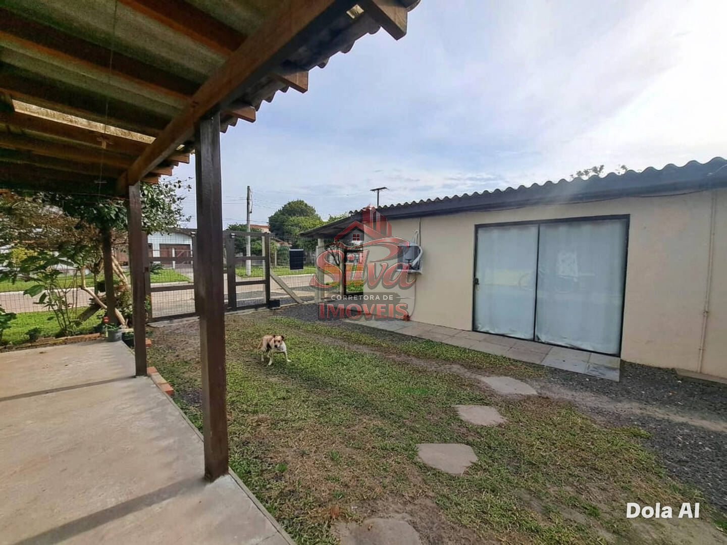 Casa, 3 quartos - Foto 5