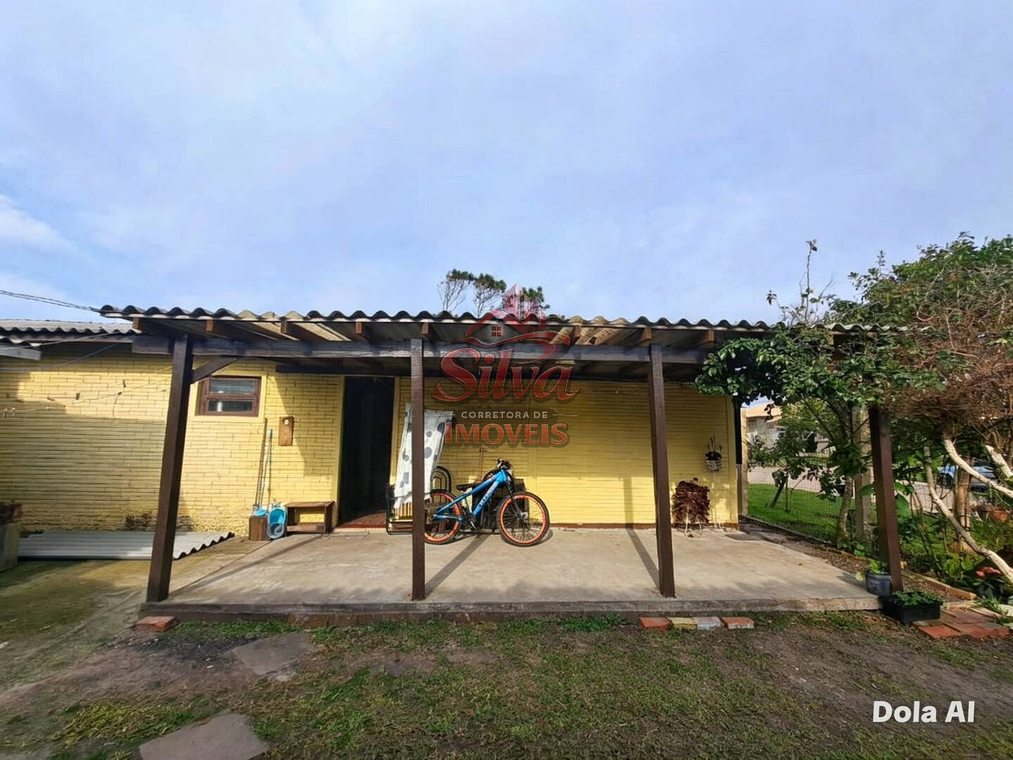 Casa, 3 quartos - Foto 8