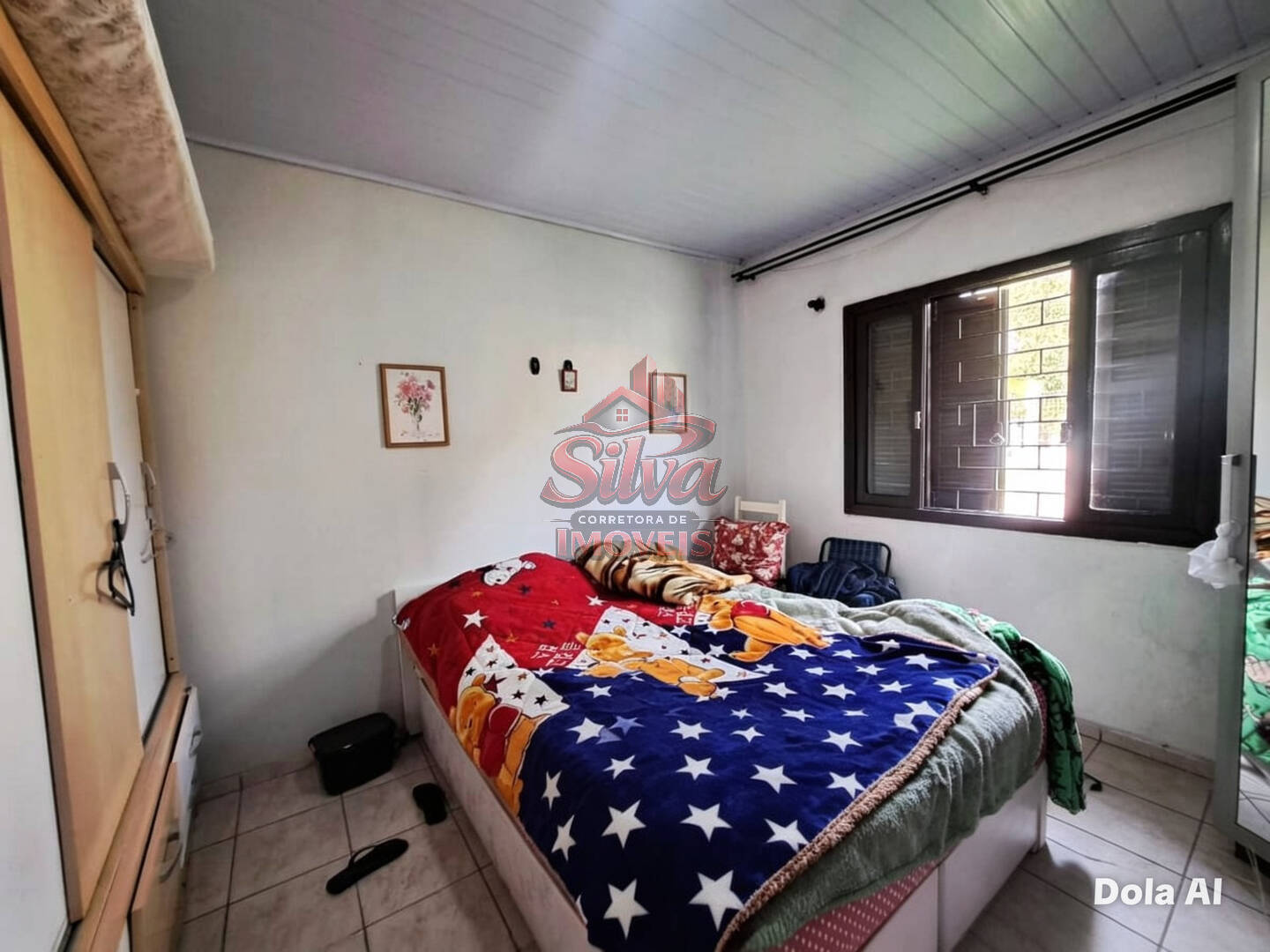 Casa, 3 quartos - Foto 10