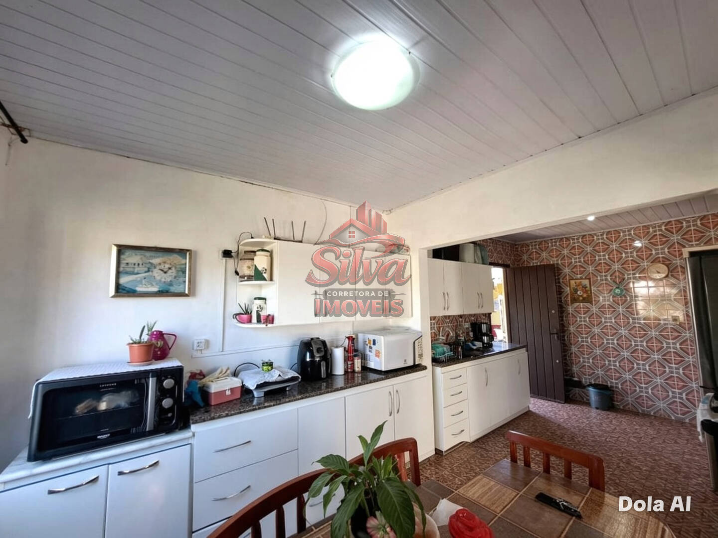 Casa, 3 quartos - Foto 14