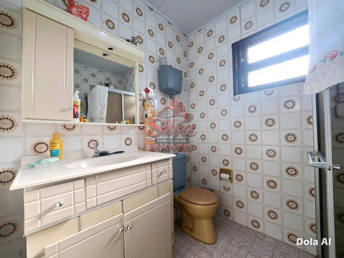 Casa, 3 quartos - Foto 17