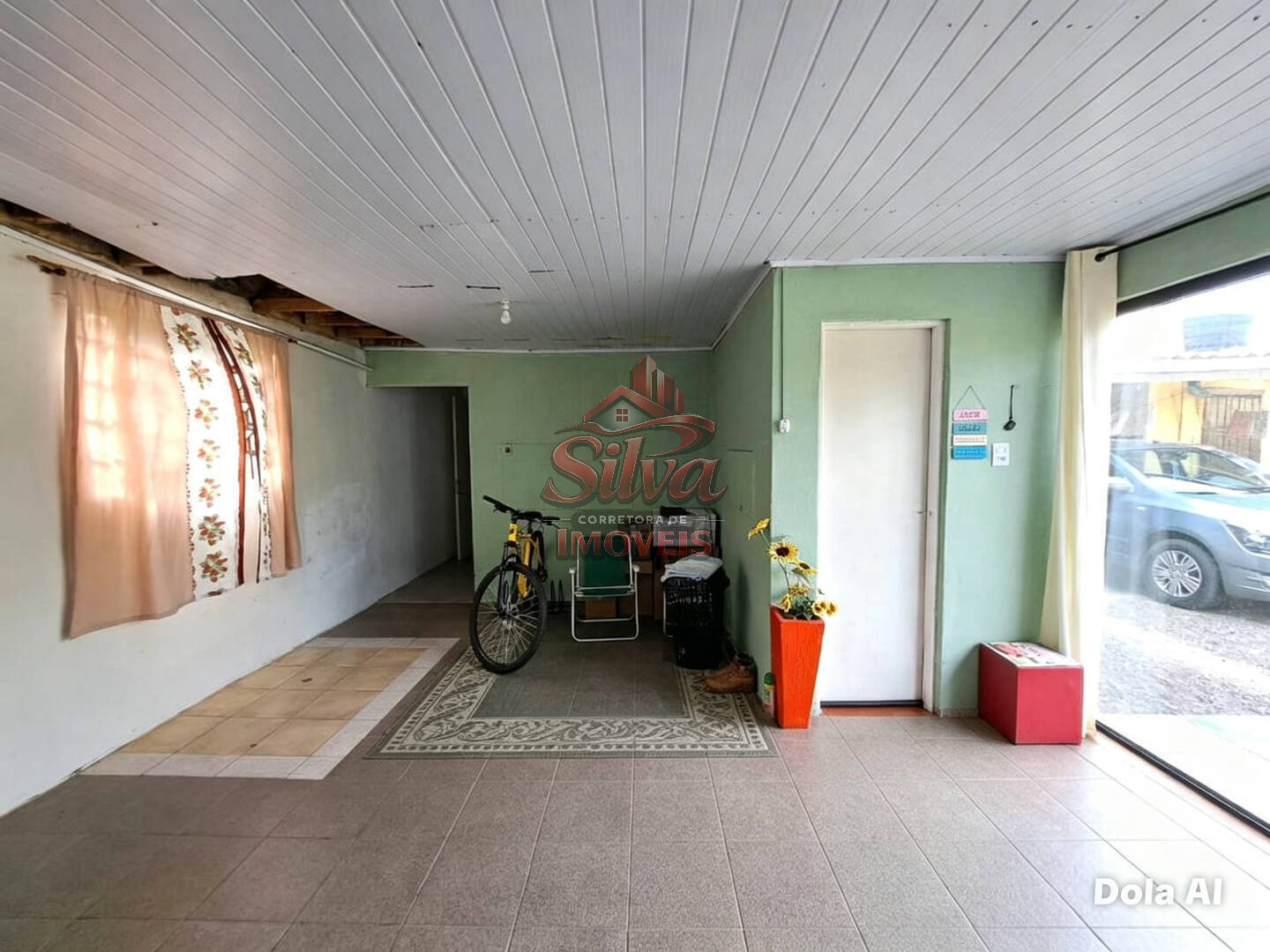 Casa, 3 quartos - Foto 20