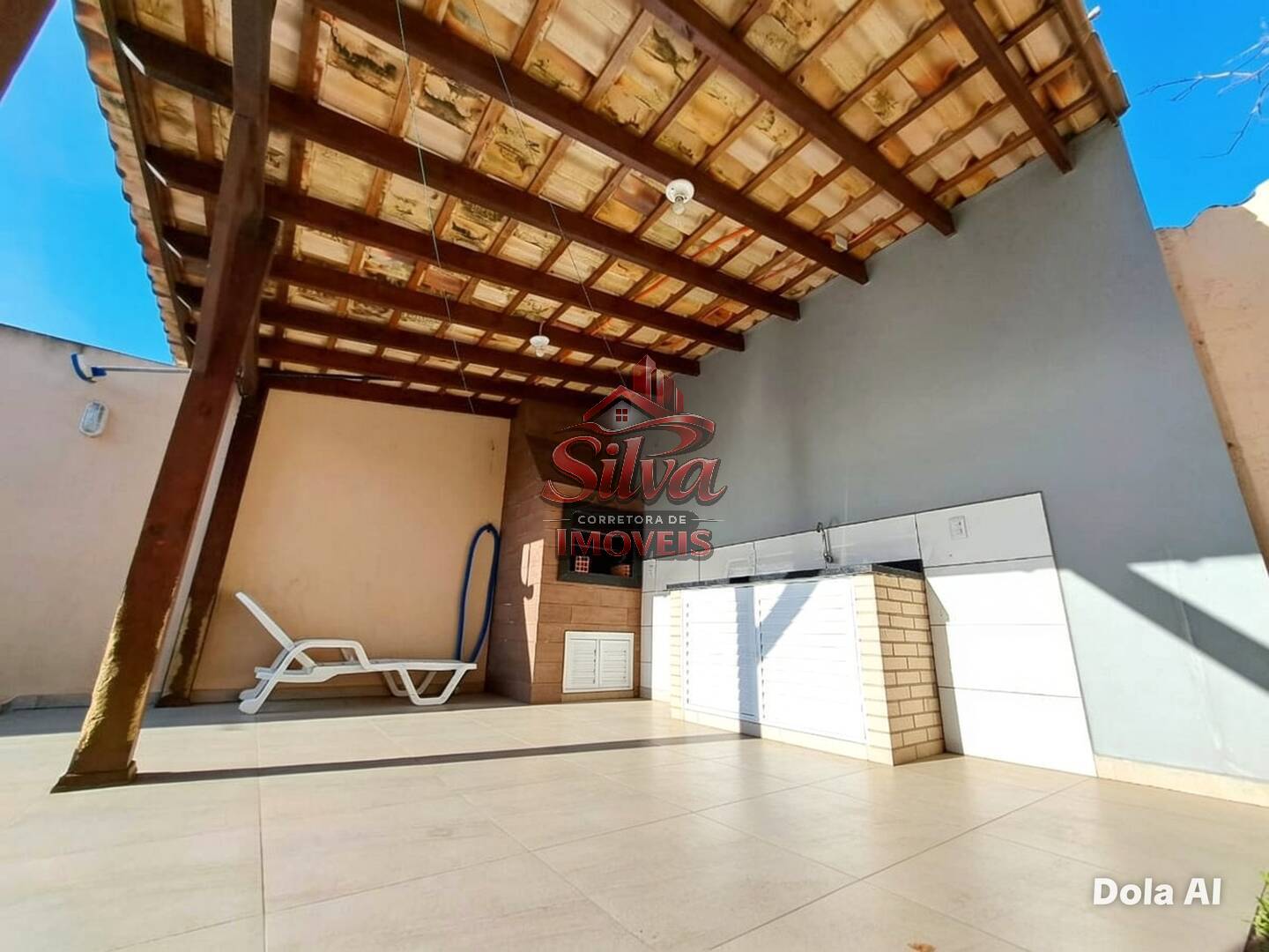 Casa, 4 quartos - Foto 6