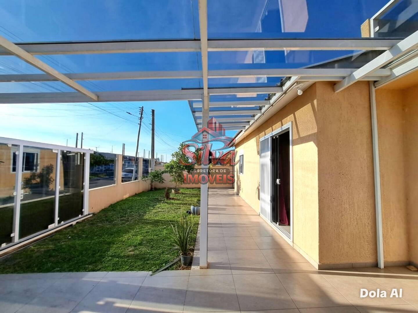 Casa, 4 quartos - Foto 7
