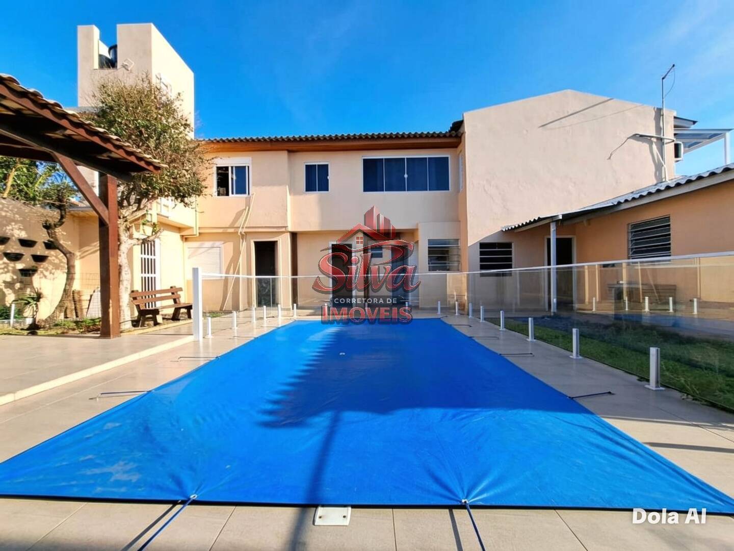 Casa, 4 quartos - Foto 1