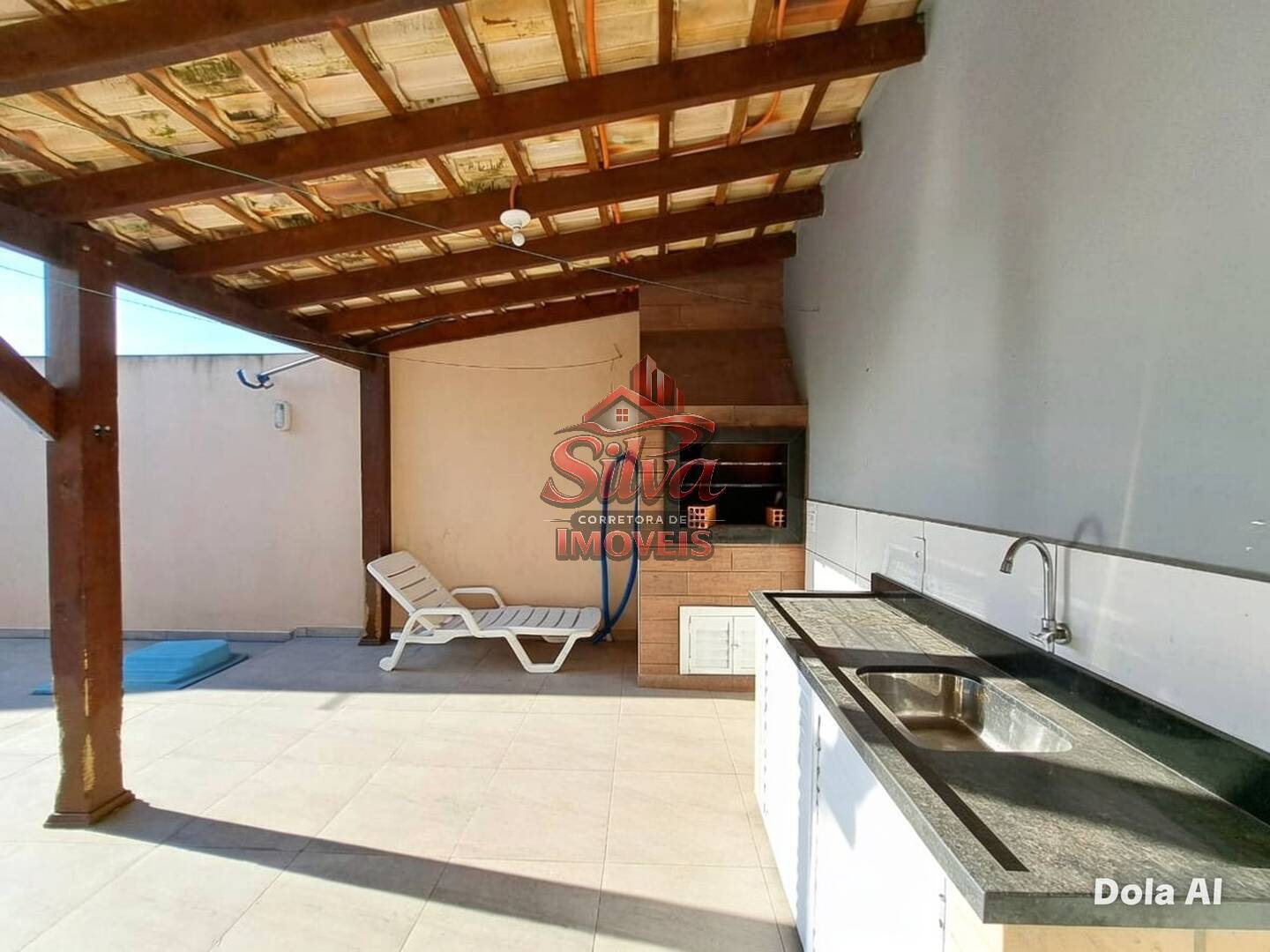 Casa, 4 quartos - Foto 24