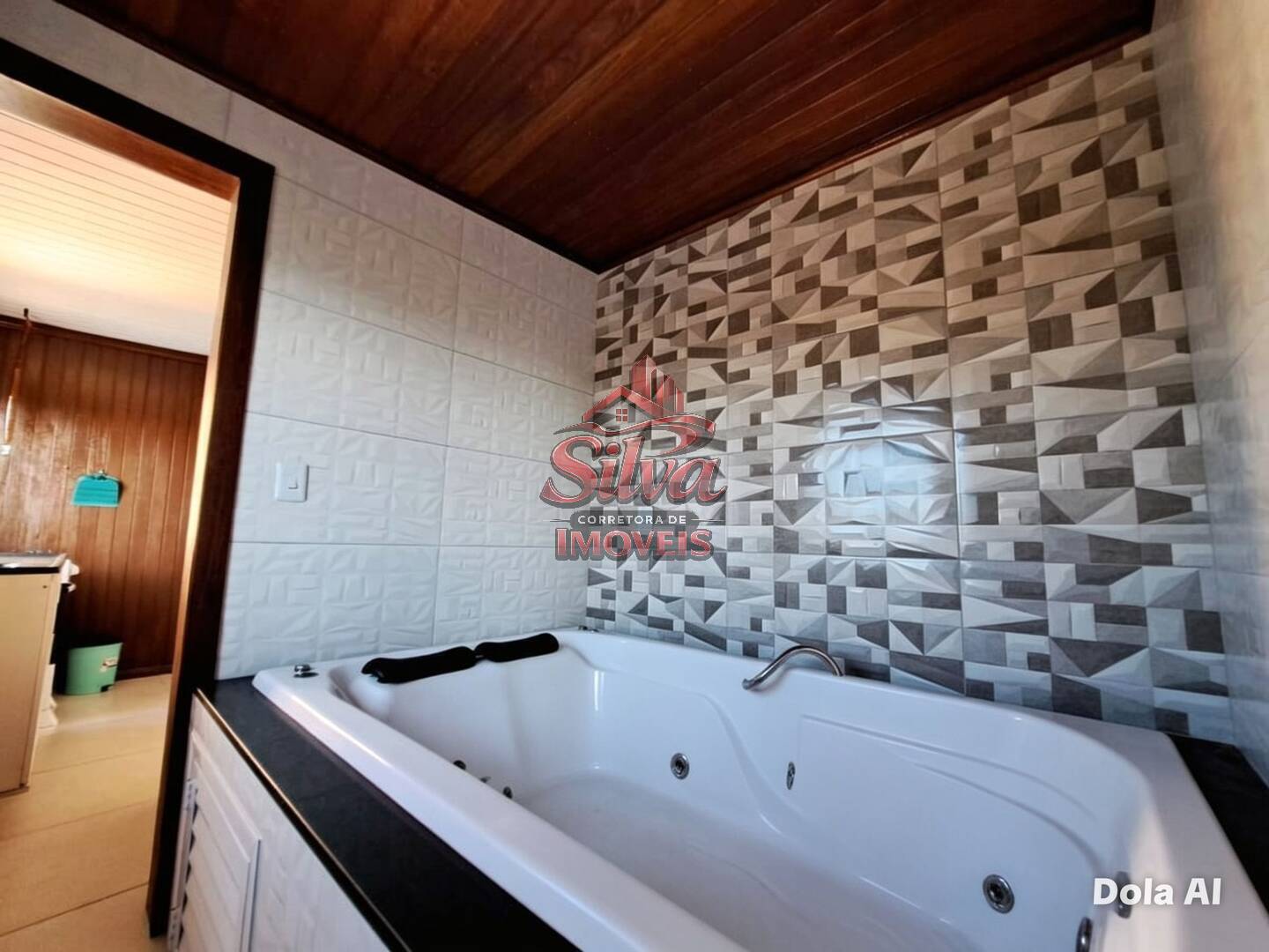 Casa, 4 quartos - Foto 33