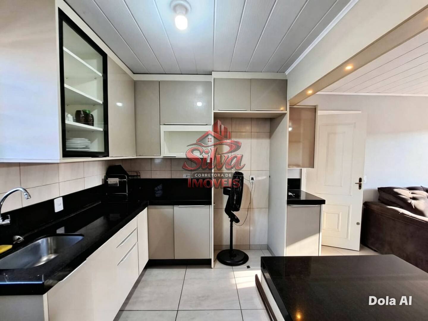 Casa, 4 quartos - Foto 36