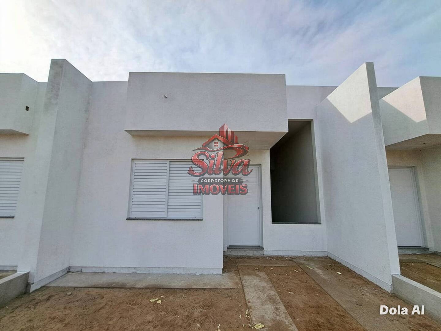 Casa, 2 quartos - Foto 1