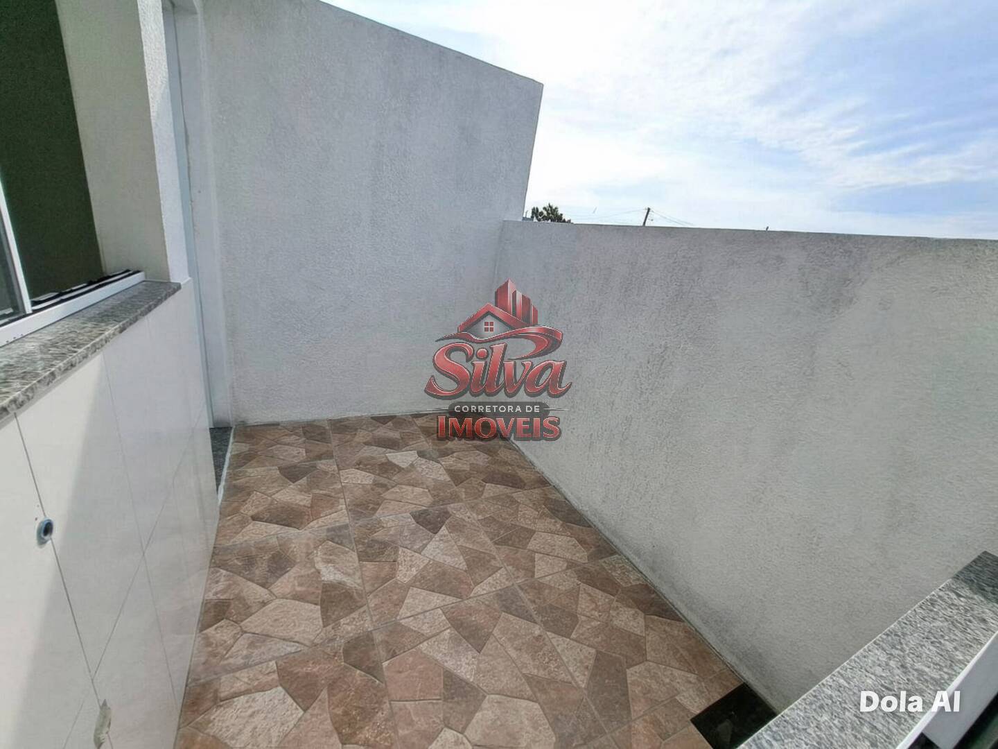 Casa, 2 quartos - Foto 4