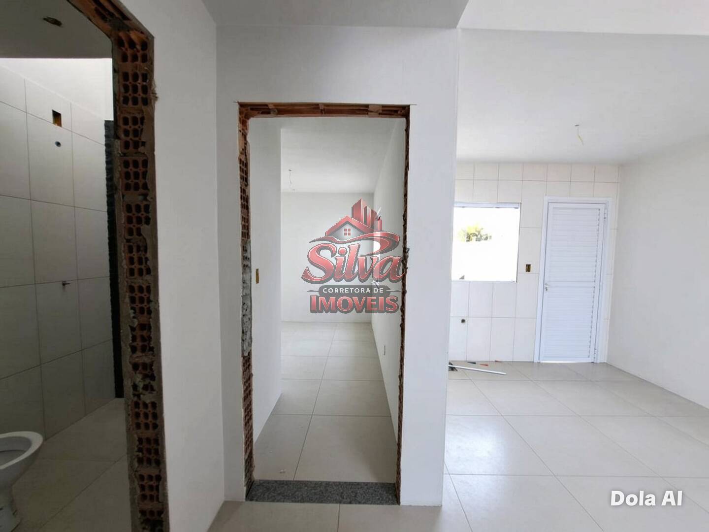 Casa, 2 quartos - Foto 14