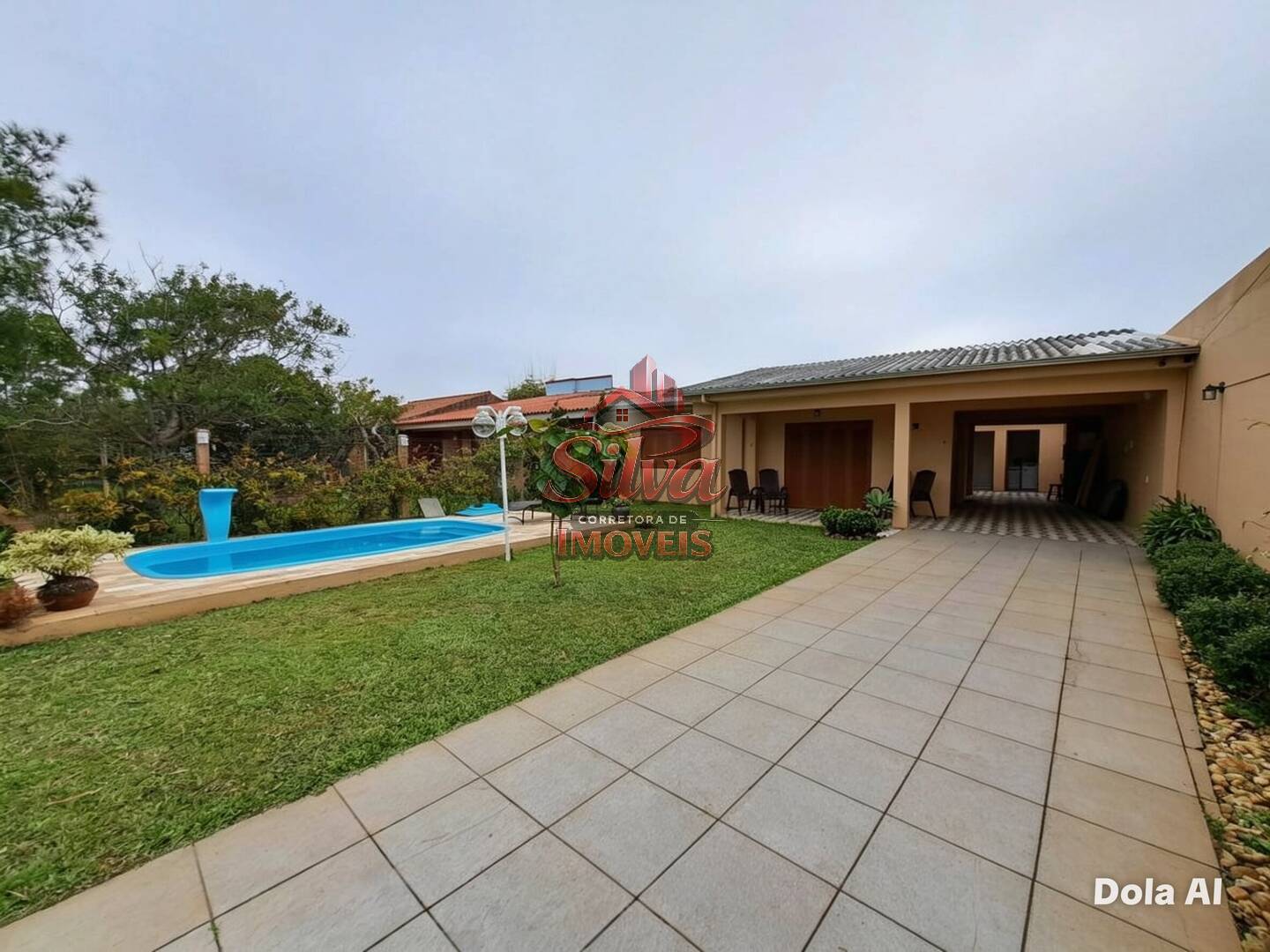 Casa, 2 quartos - Foto 3